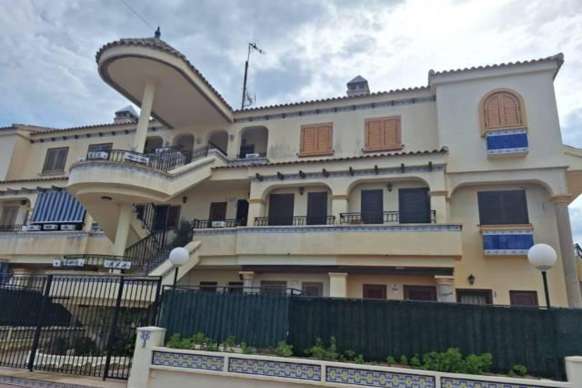 Herverkoop - Apartment - Torrevieja - Sector 25