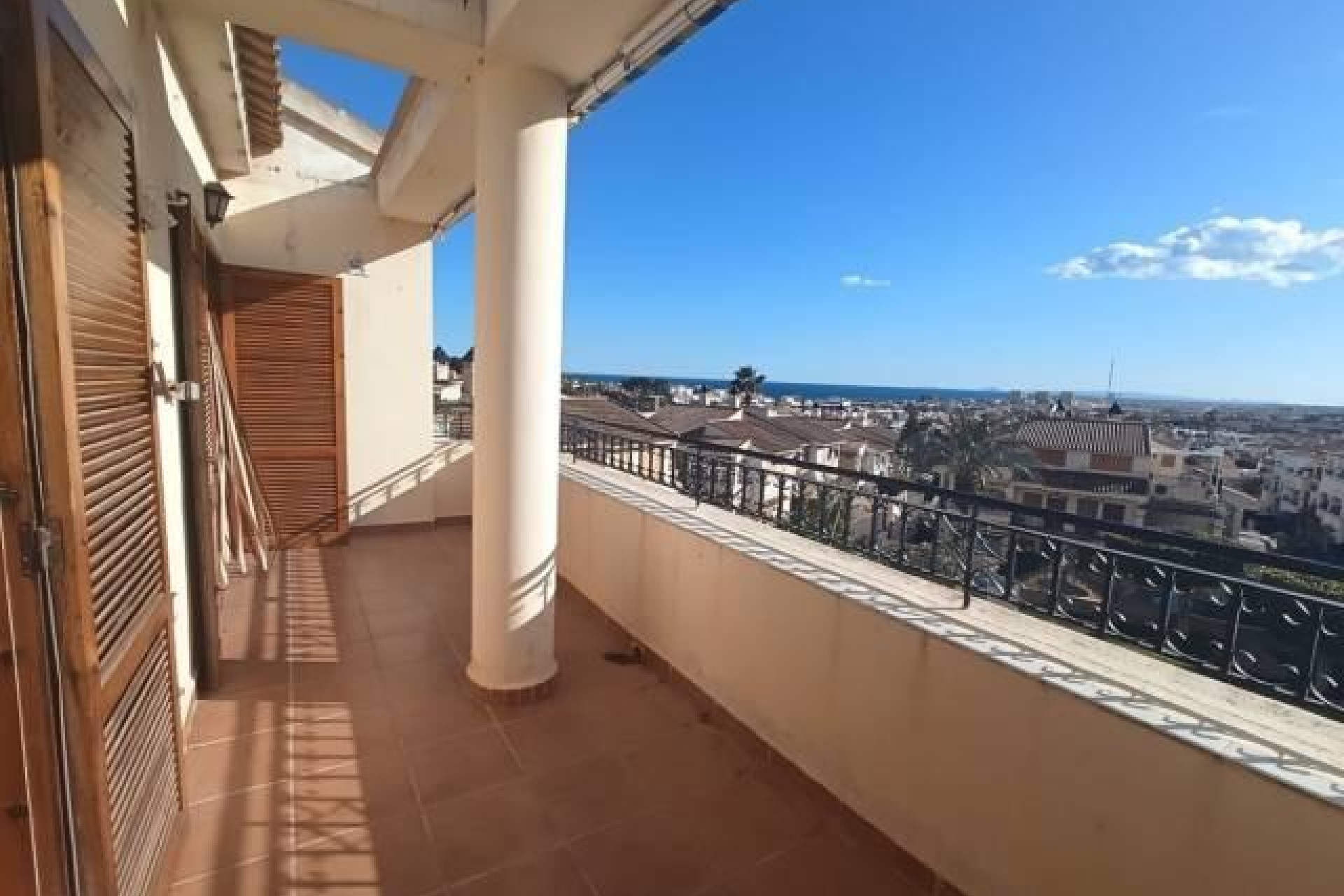 Herverkoop - Apartment - Torrevieja - Sector 25