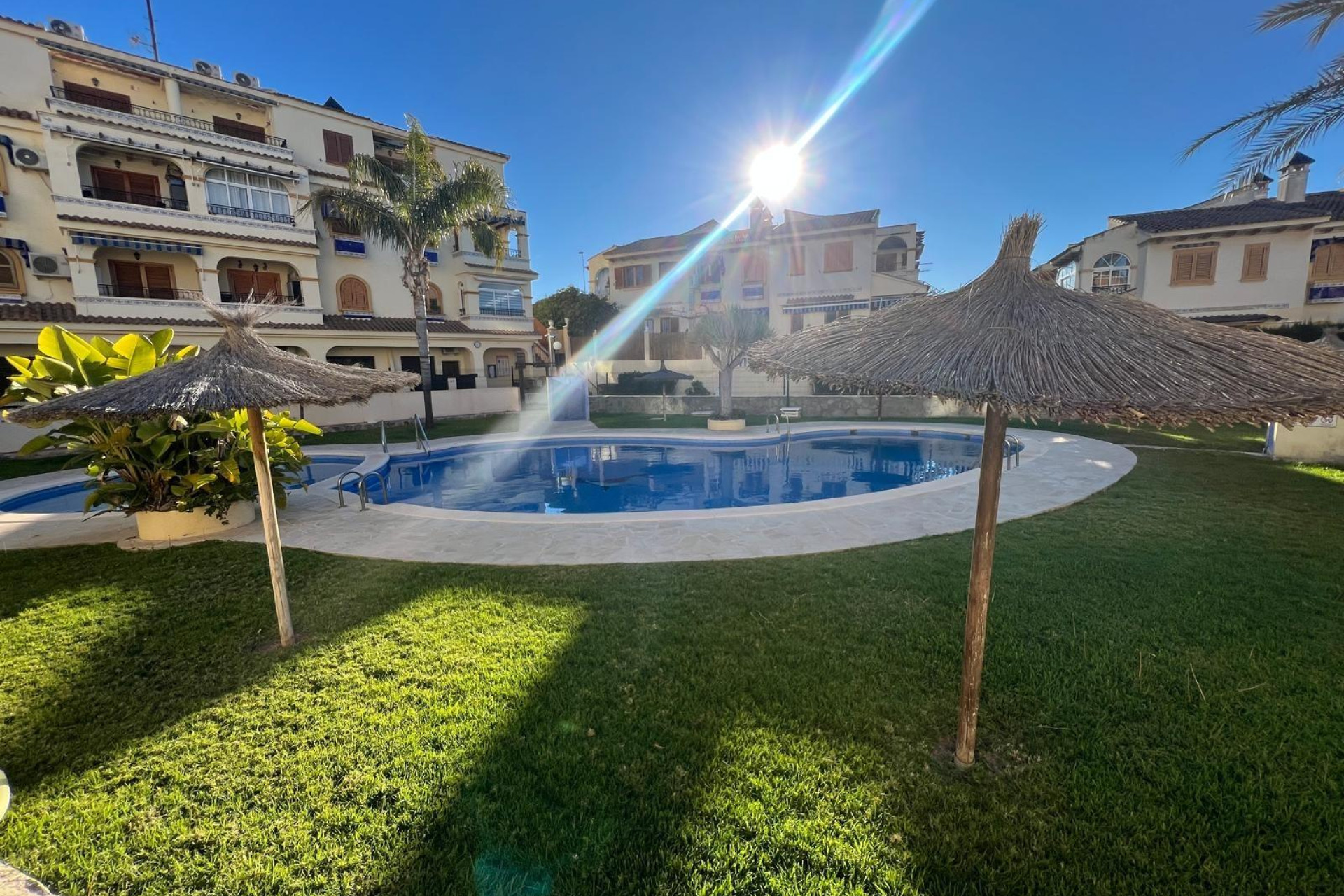 Herverkoop - Apartment - Torrevieja - Sector 25
