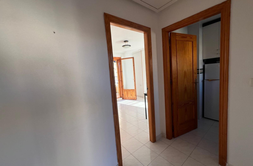 Herverkoop - Apartment - Torrevieja - Sector 25