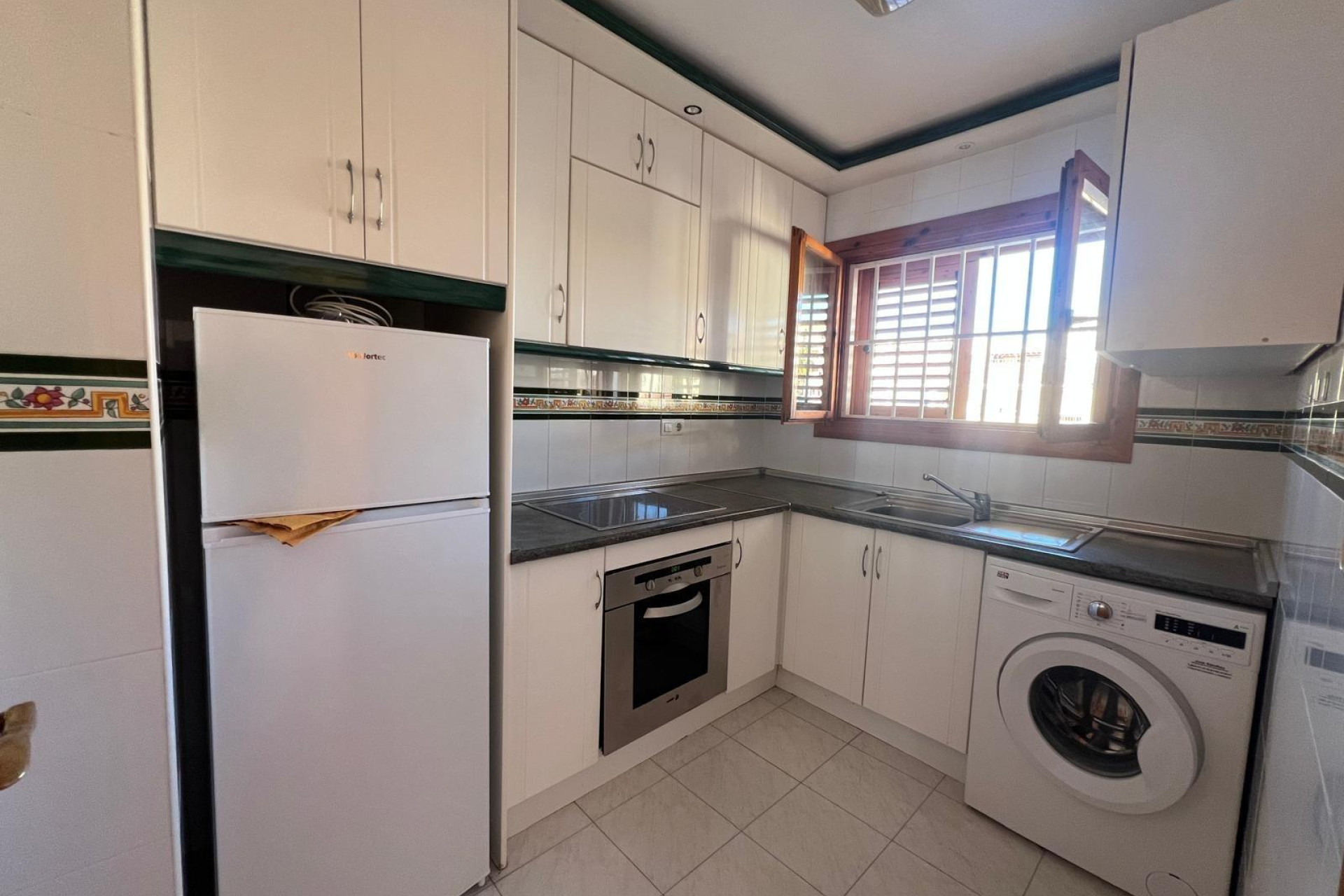 Herverkoop - Apartment - Torrevieja - Sector 25