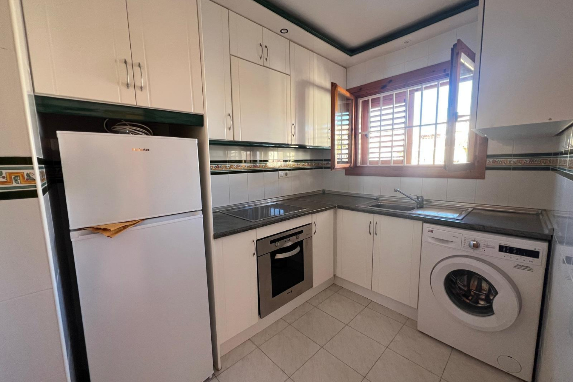 Herverkoop - Apartment - Torrevieja - Sector 25