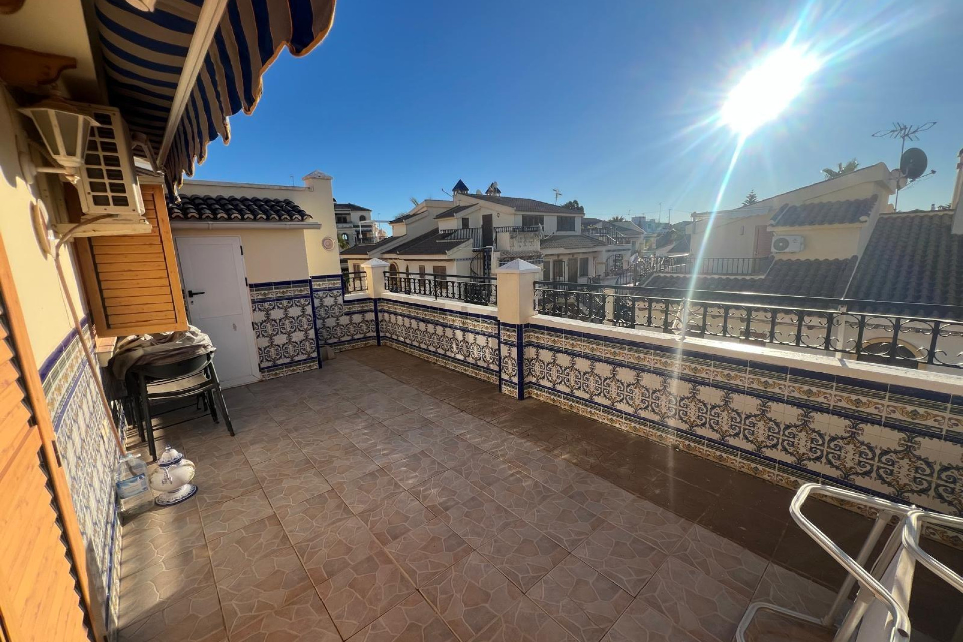 Herverkoop - Apartment - Torrevieja - Sector 25