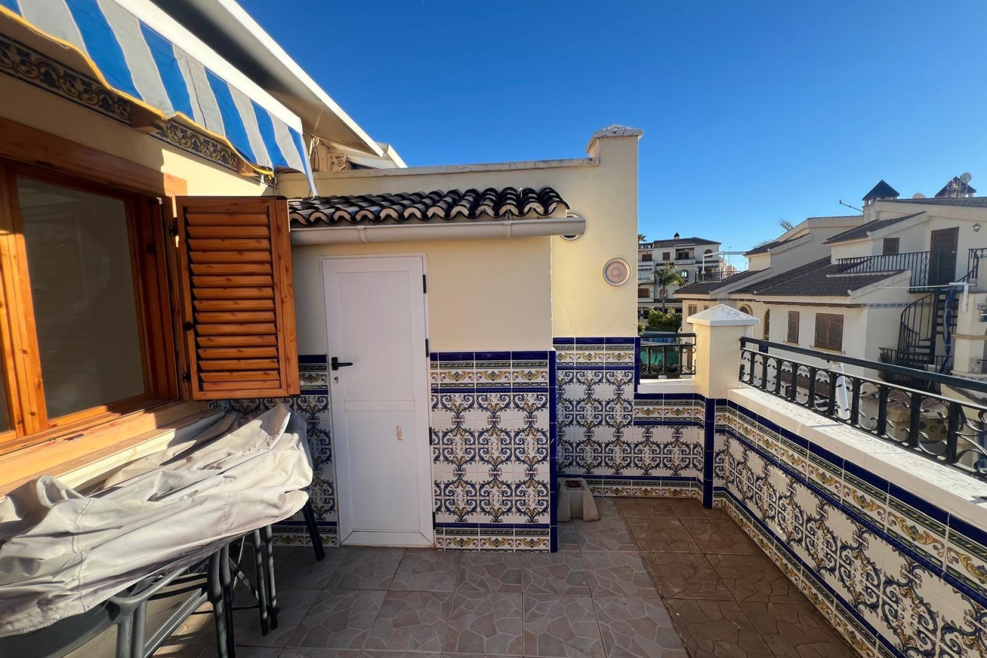 Herverkoop - Apartment - Torrevieja - Sector 25