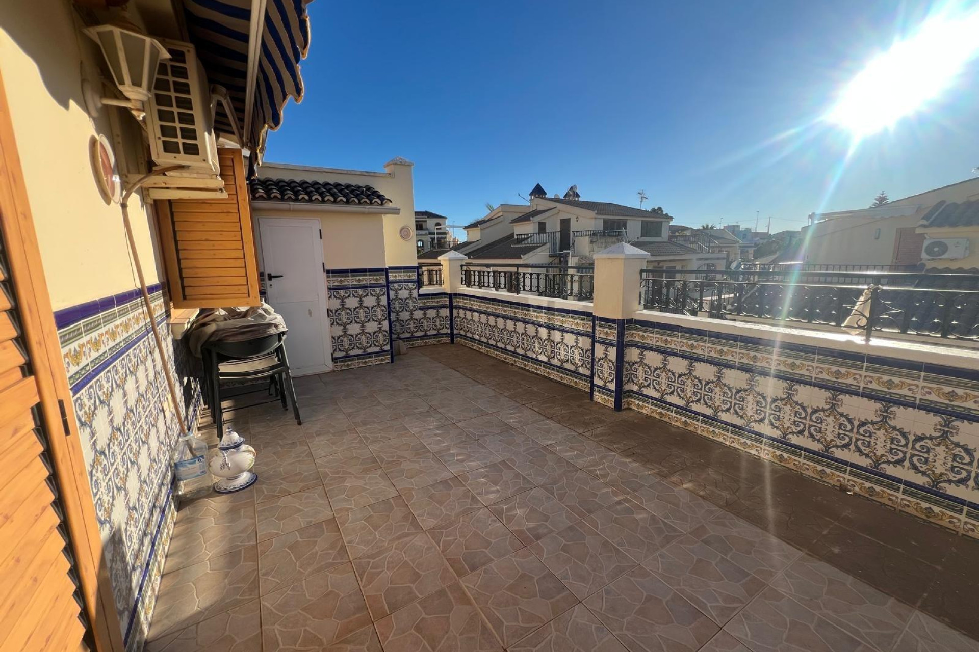 Herverkoop - Apartment - Torrevieja - Sector 25