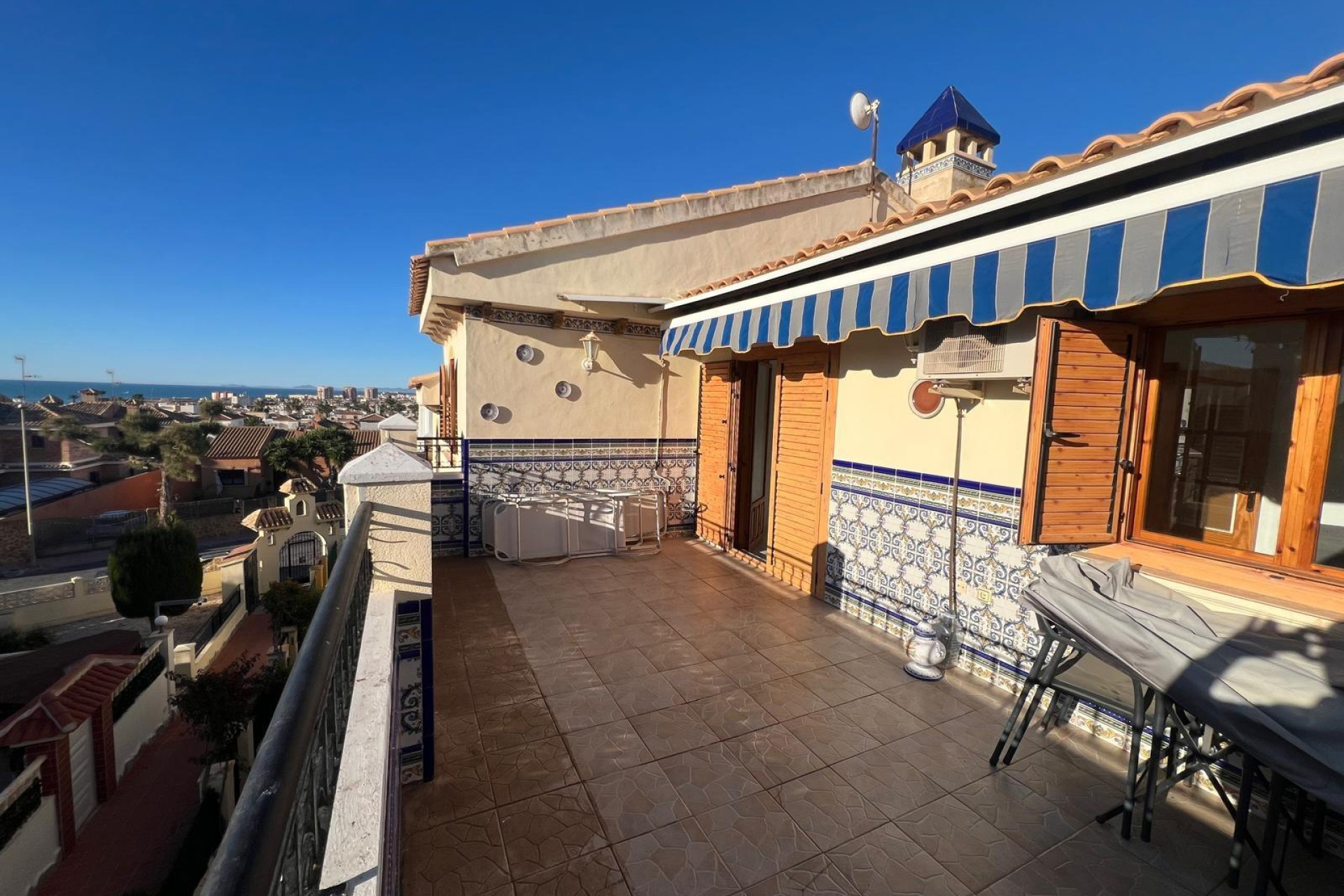 Herverkoop - Apartment - Torrevieja - Sector 25