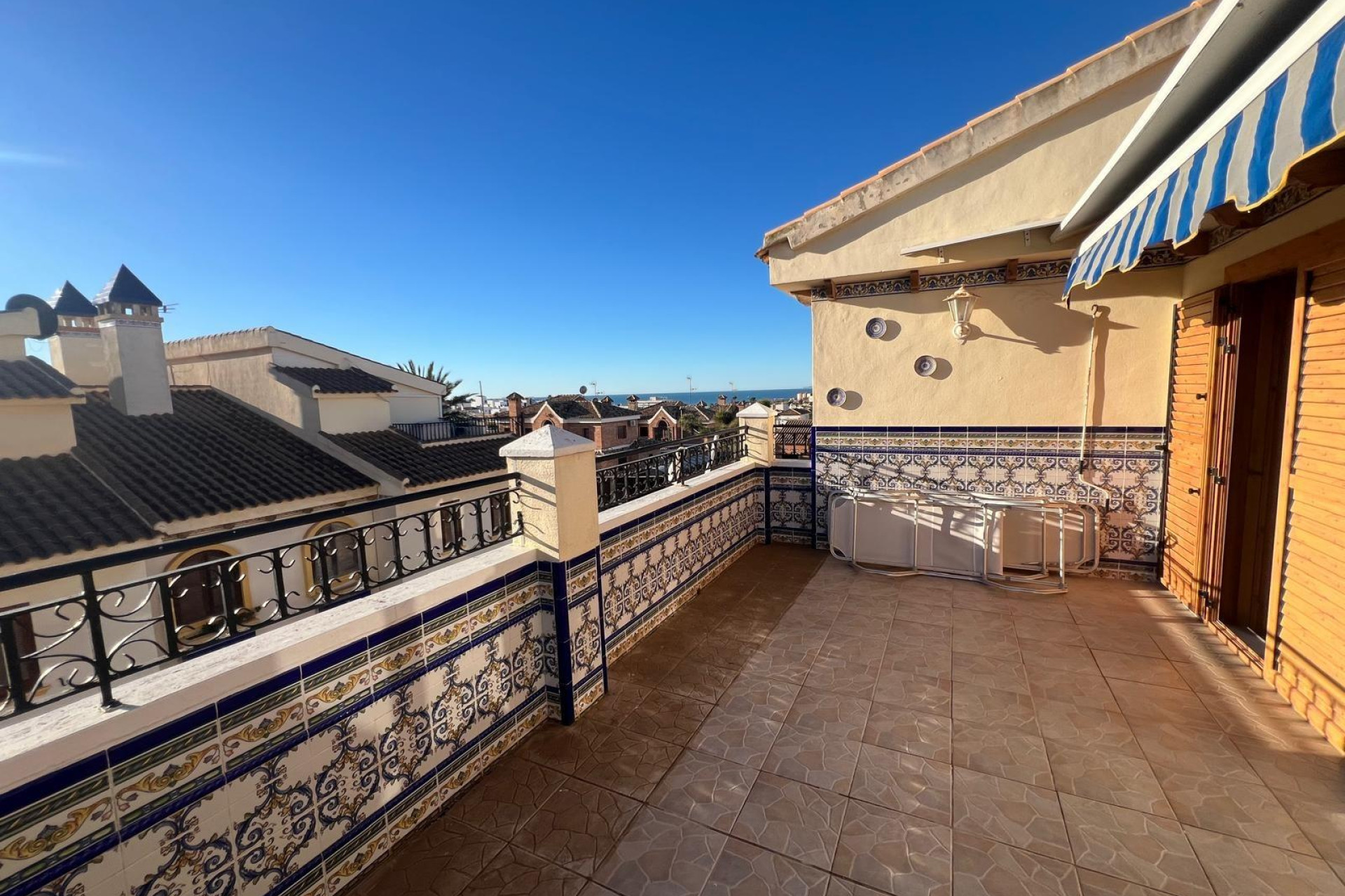Herverkoop - Apartment - Torrevieja - Sector 25