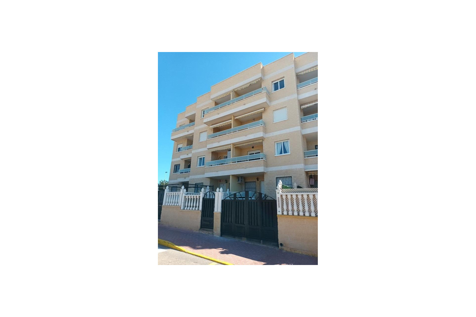 Herverkoop - Apartment - Torrevieja - Sector 25