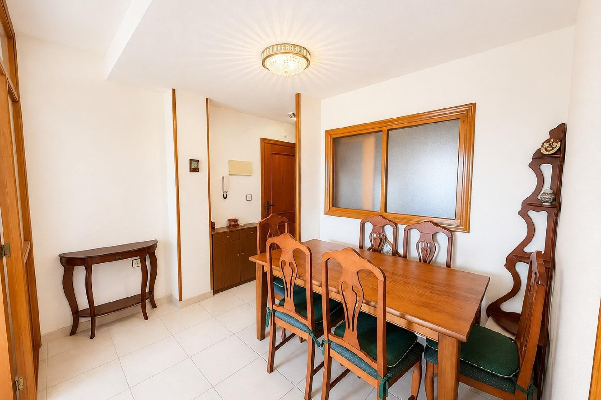 Herverkoop - Apartment - Torrevieja - Torre del moro