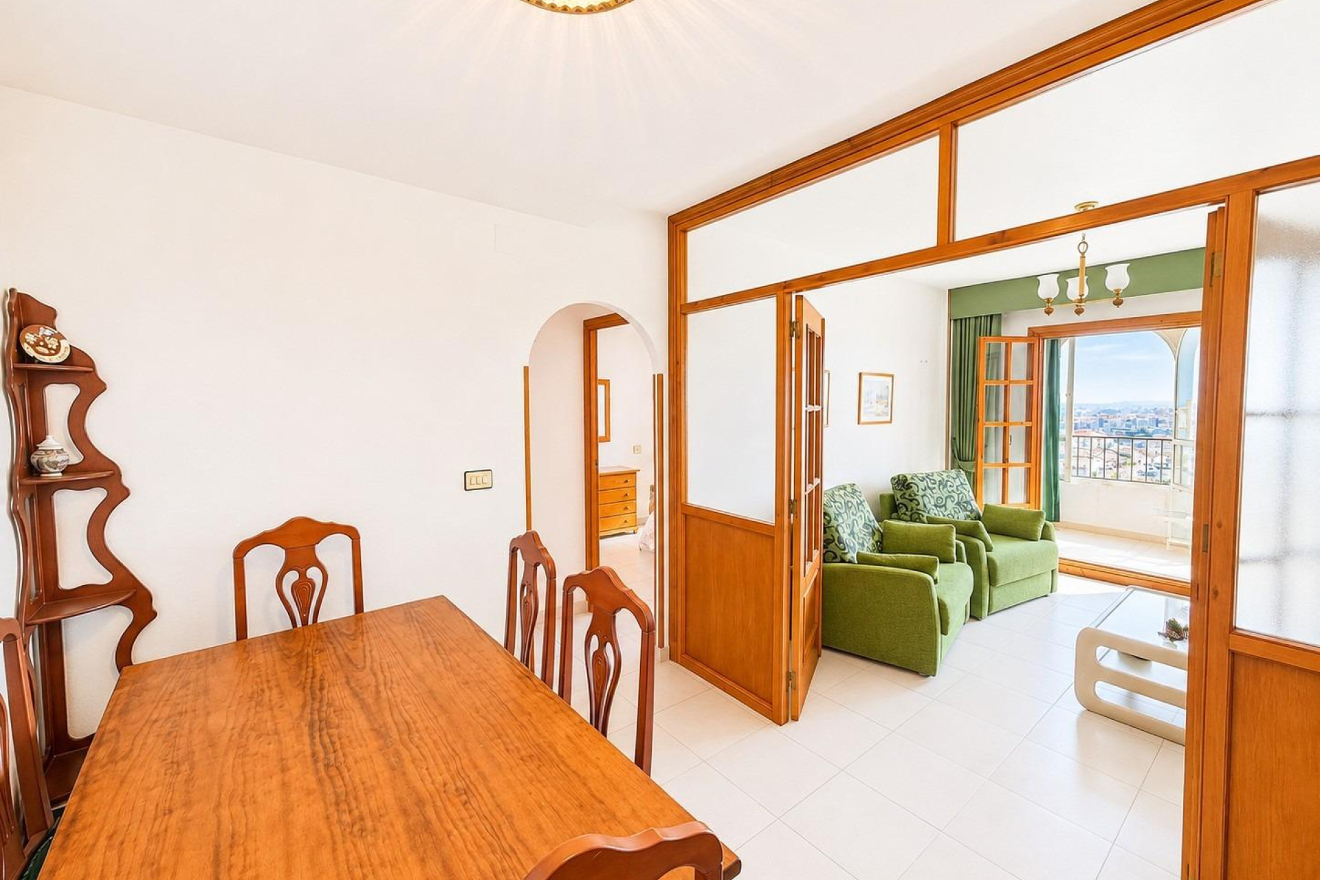 Herverkoop - Apartment - Torrevieja - Torre del moro