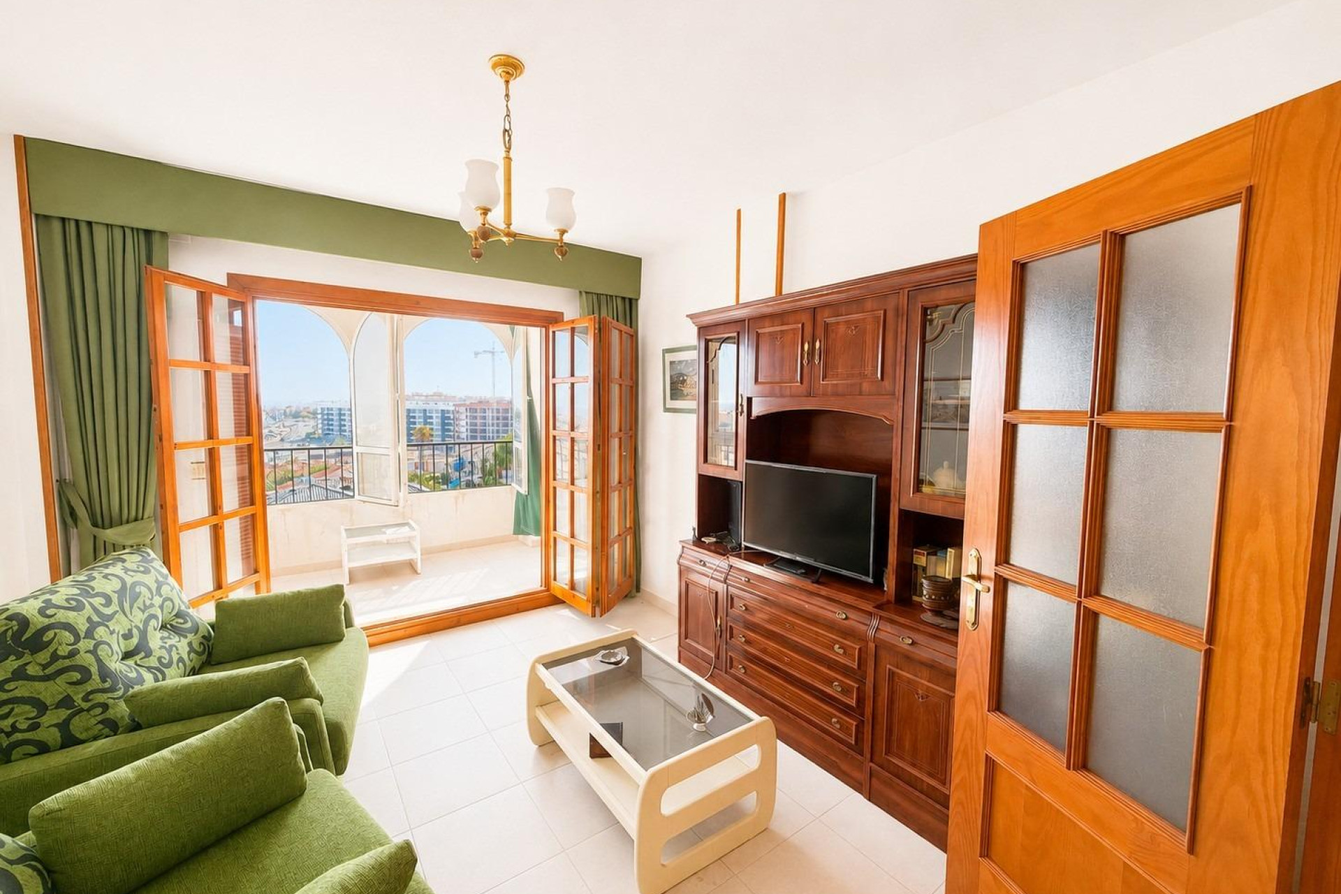Herverkoop - Apartment - Torrevieja - Torre del moro