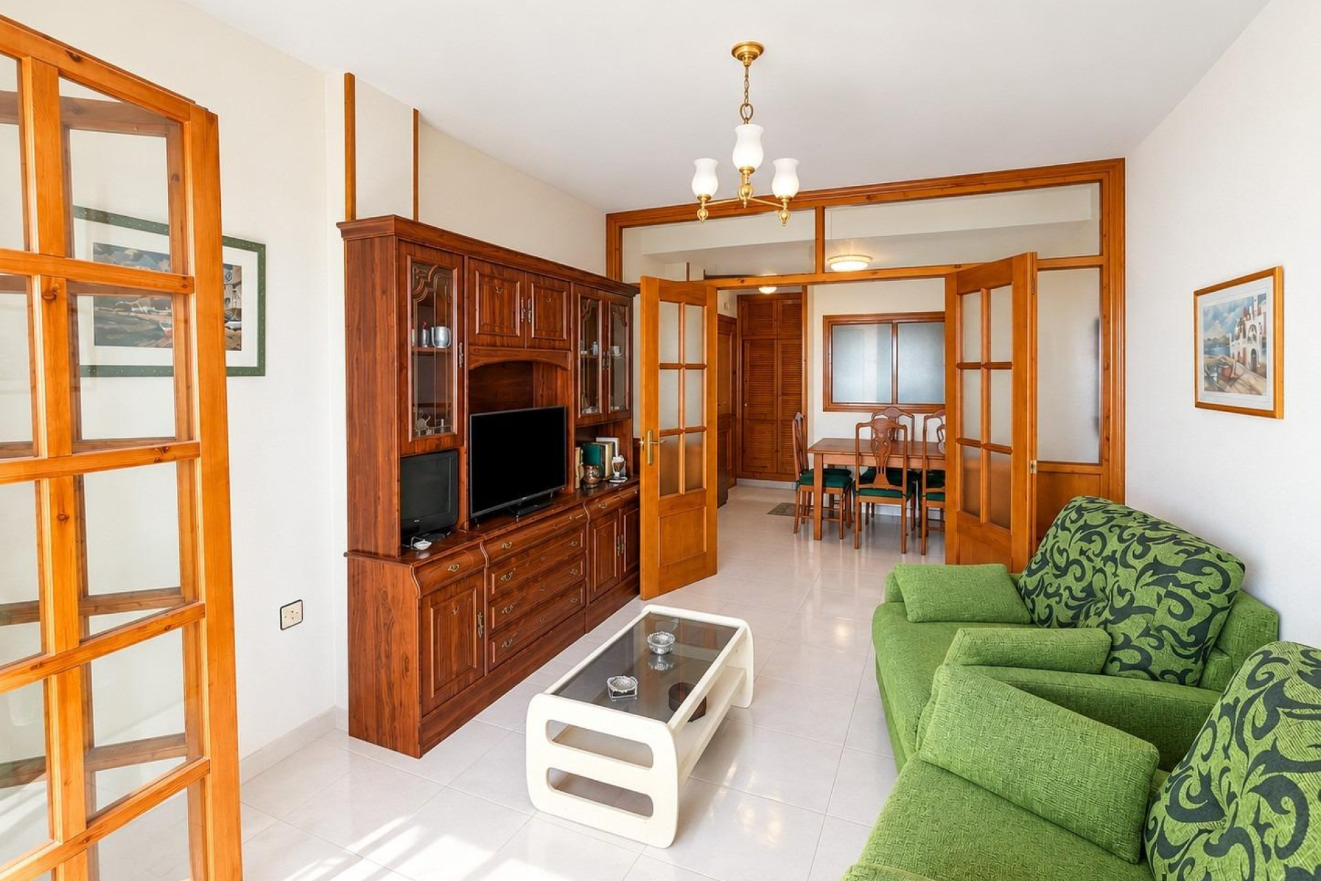 Herverkoop - Apartment - Torrevieja - Torre del moro