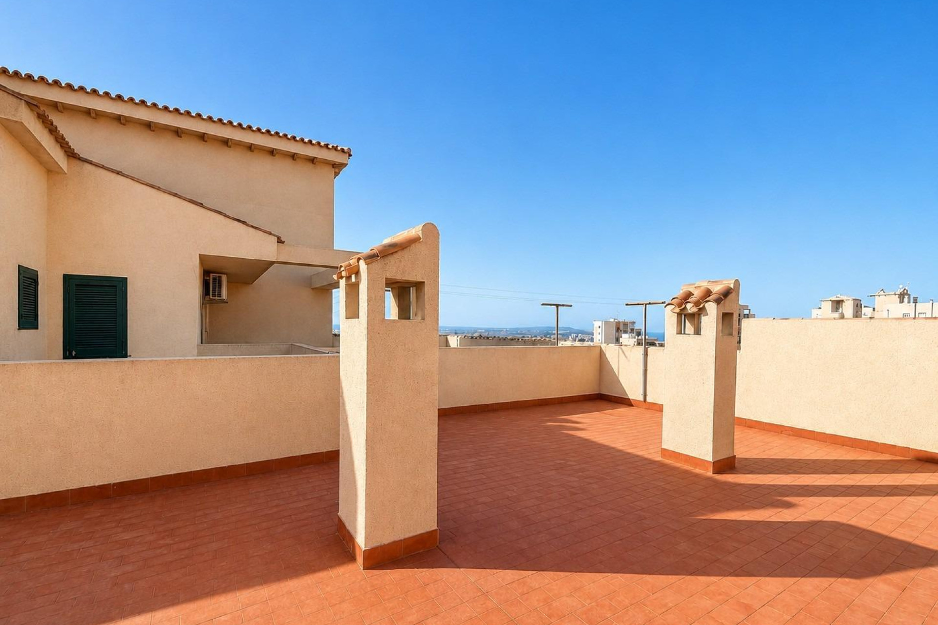 Herverkoop - Apartment - Torrevieja - Torre del moro