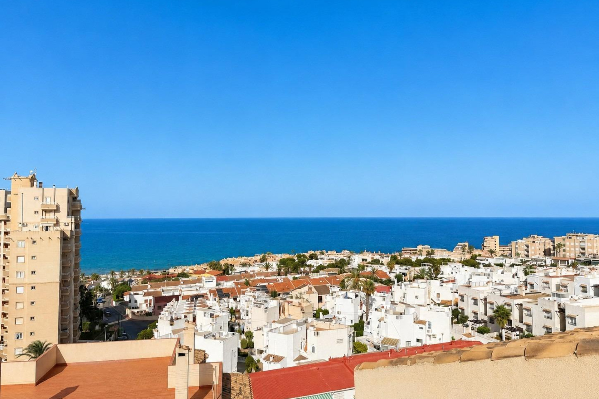 Herverkoop - Apartment - Torrevieja - Torre del moro