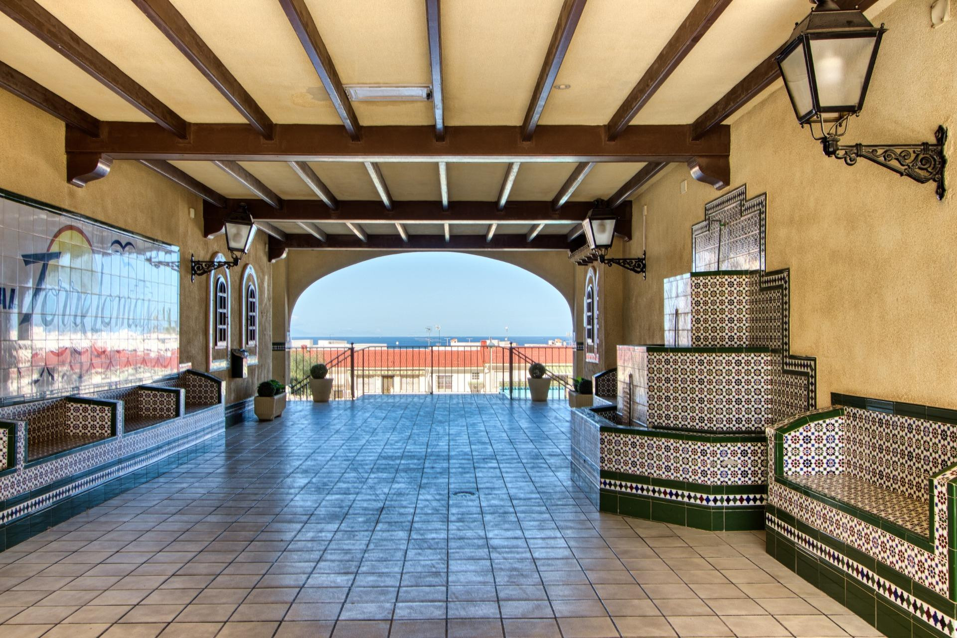 Herverkoop - Apartment - Torrevieja - Torre del moro