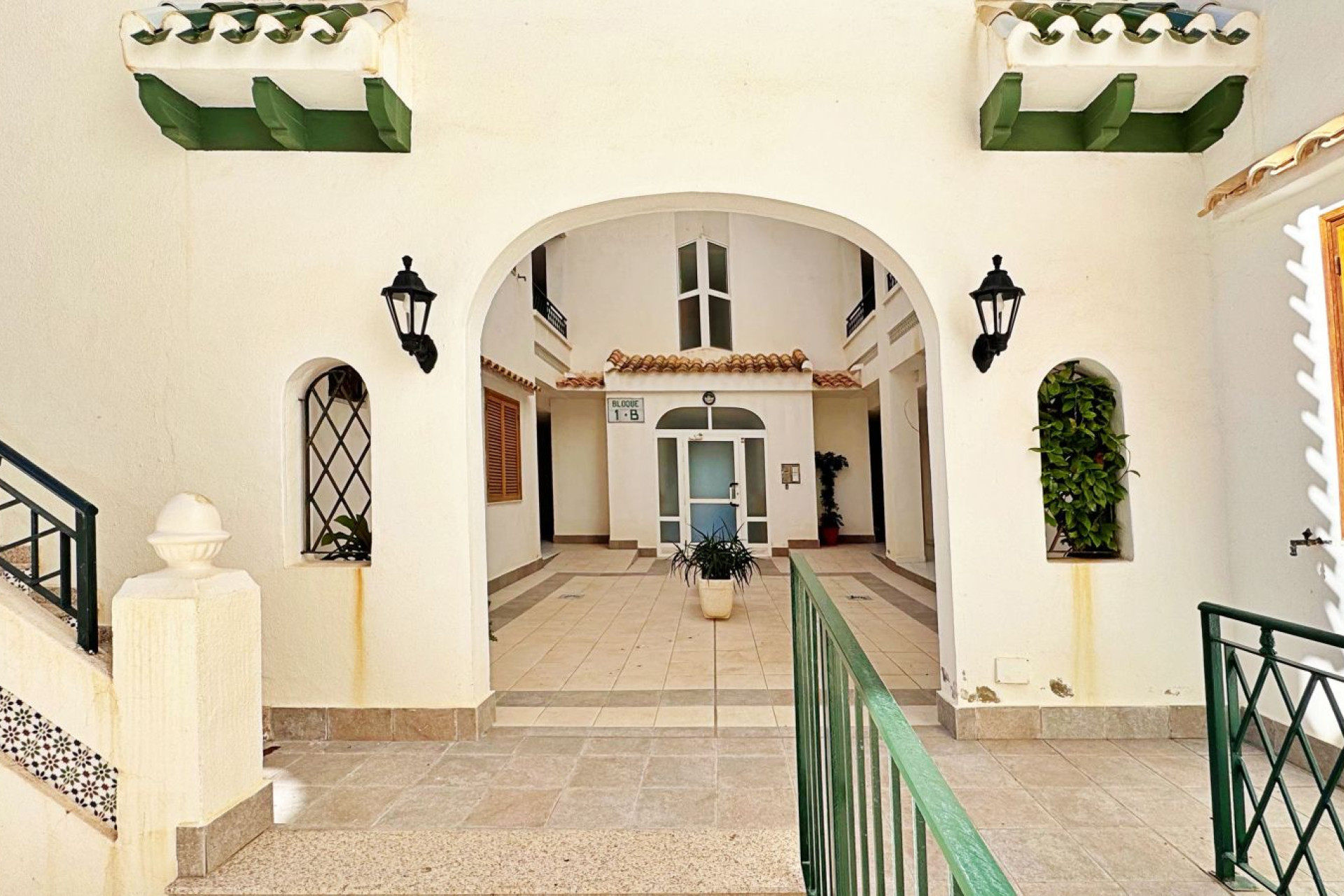 Herverkoop - Apartment - Torrevieja - Torre La Mata