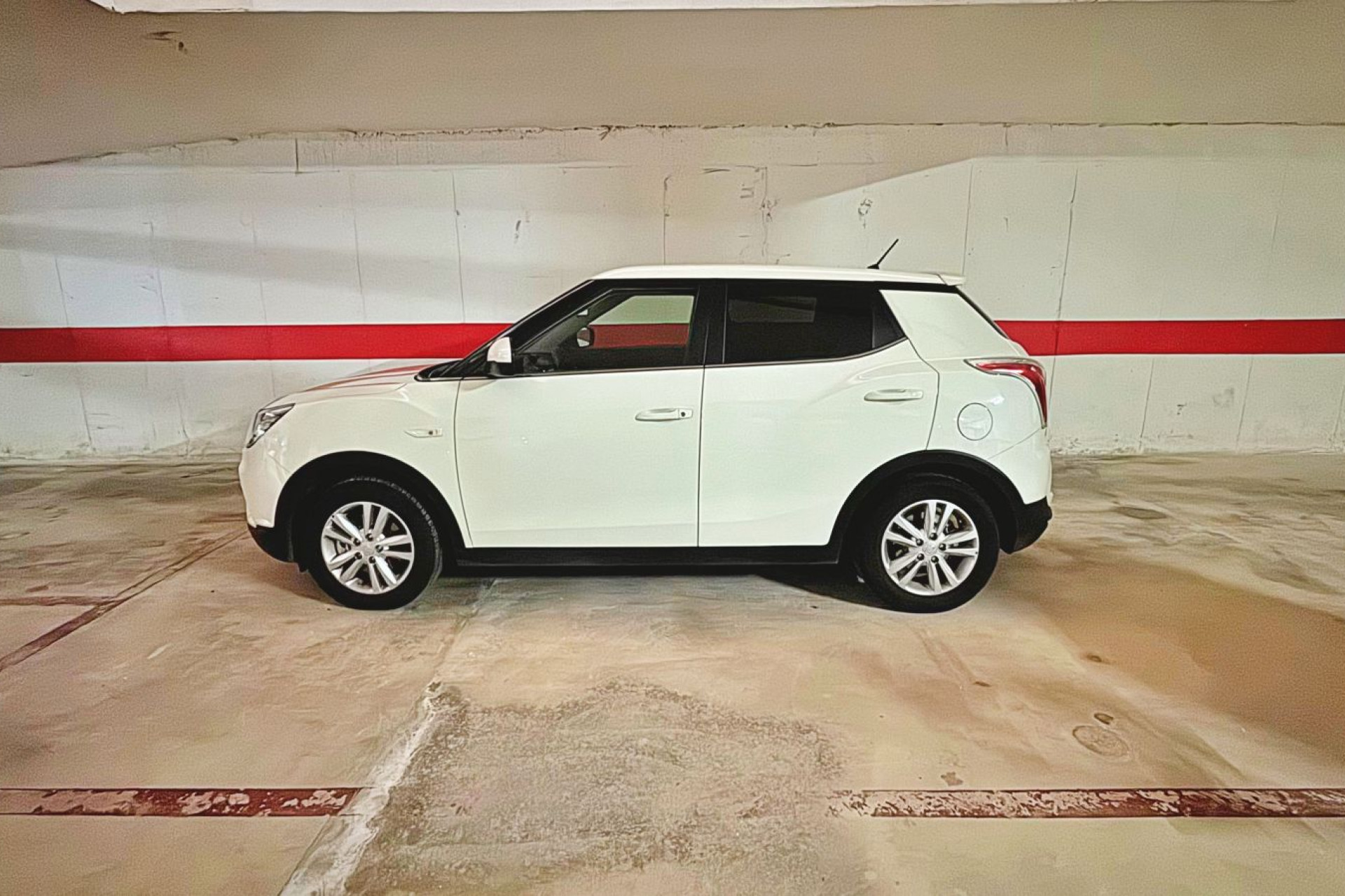 Herverkoop - Apartment - Torrevieja - Torre La Mata