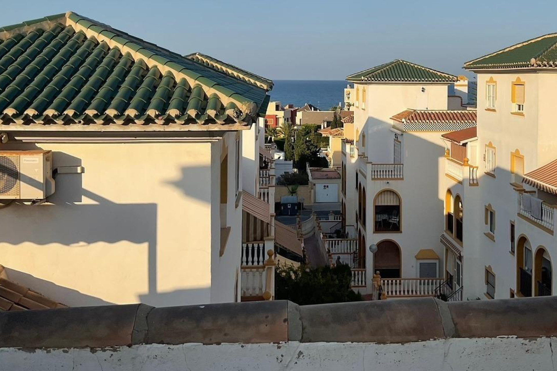 Herverkoop - Apartment - Torrevieja - Torre la mata