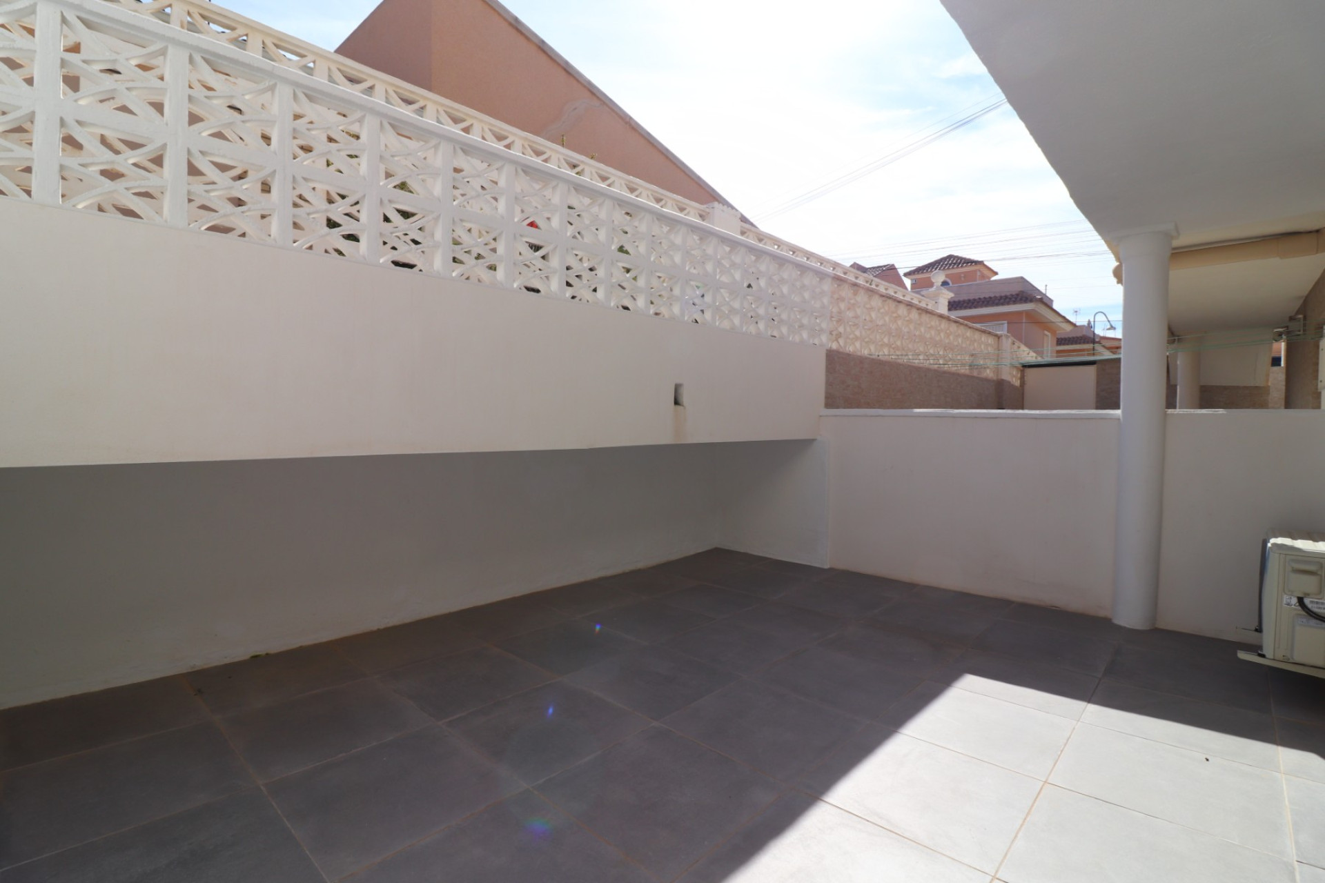 Herverkoop - Apartment - Torrevieja - Torre La Mata