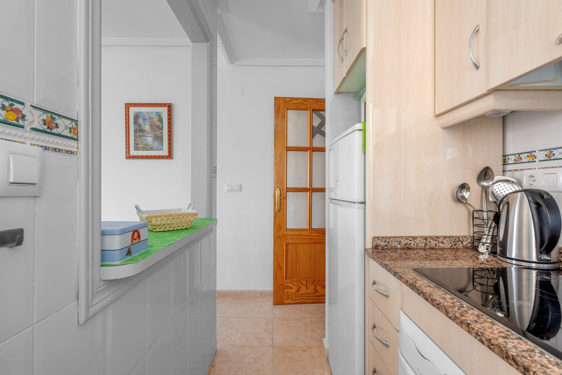 Herverkoop - Apartment - Torrevieja - Torre La Mata