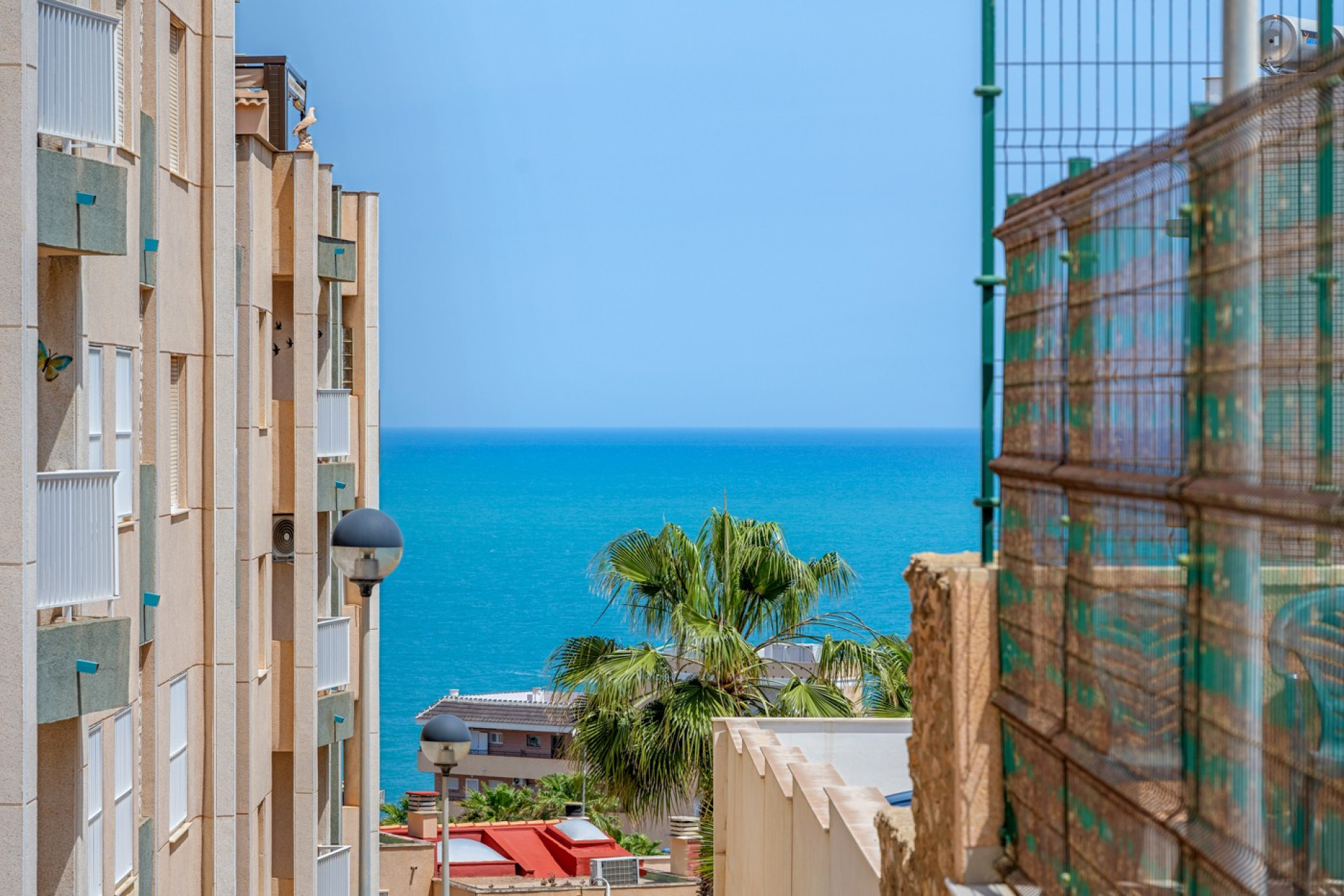 Herverkoop - Apartment - Torrevieja - Torre La Mata