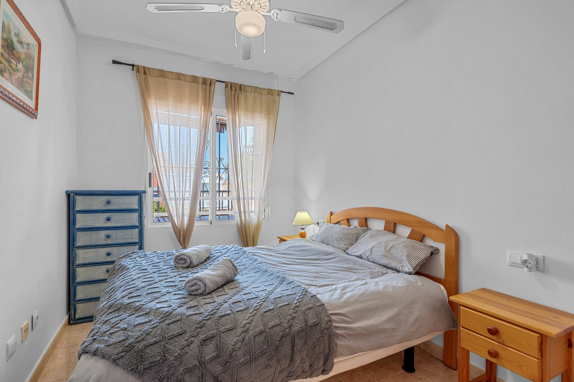 Herverkoop - Apartment - Torrevieja - Torre La Mata