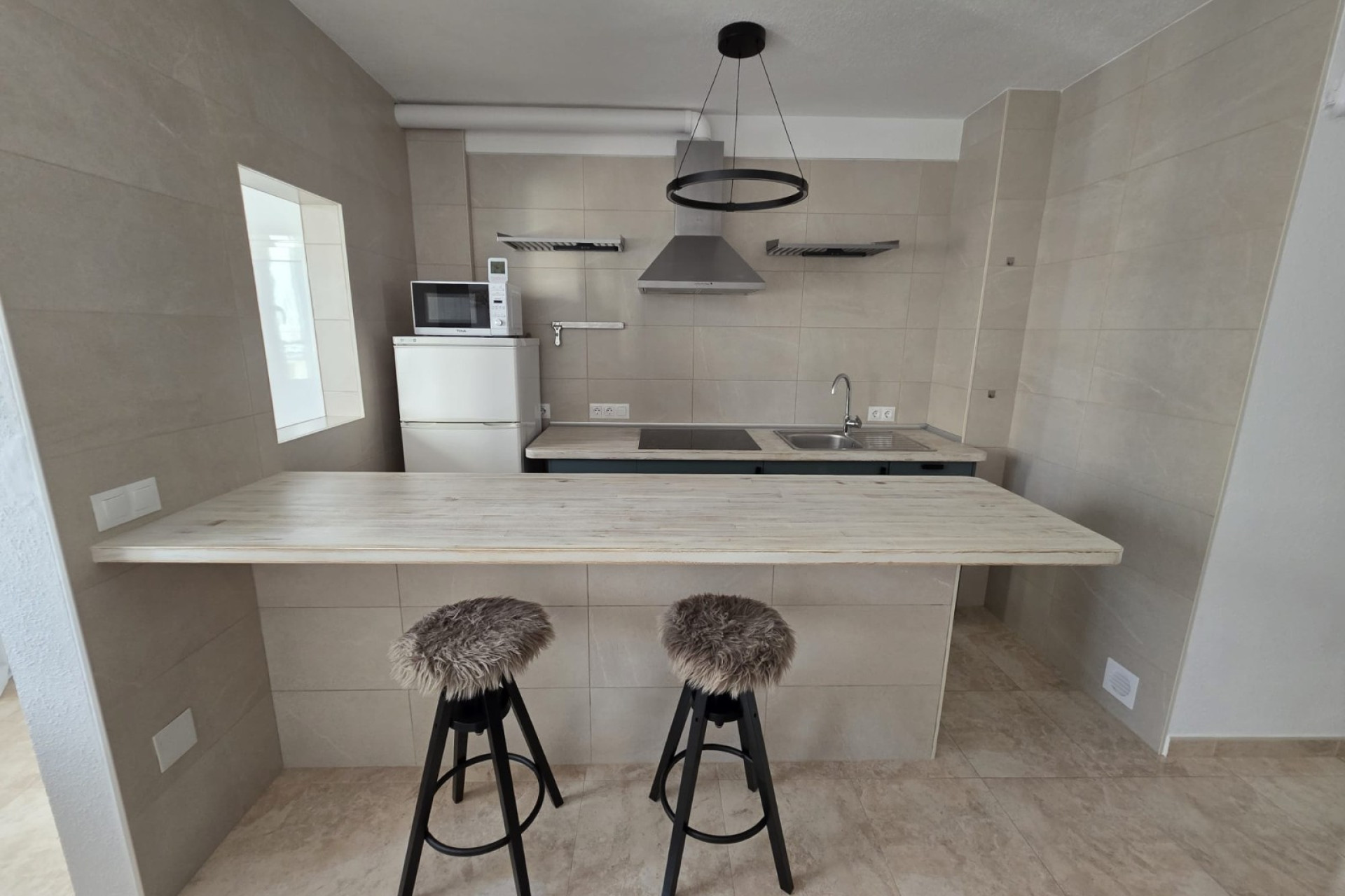 Herverkoop - Apartment - Torrevieja - Torre La Mata