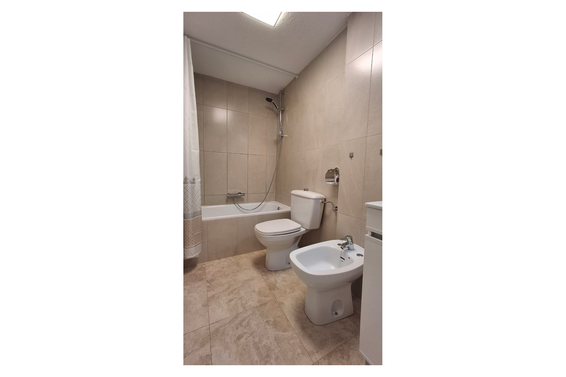 Herverkoop - Apartment - Torrevieja - Torre La Mata