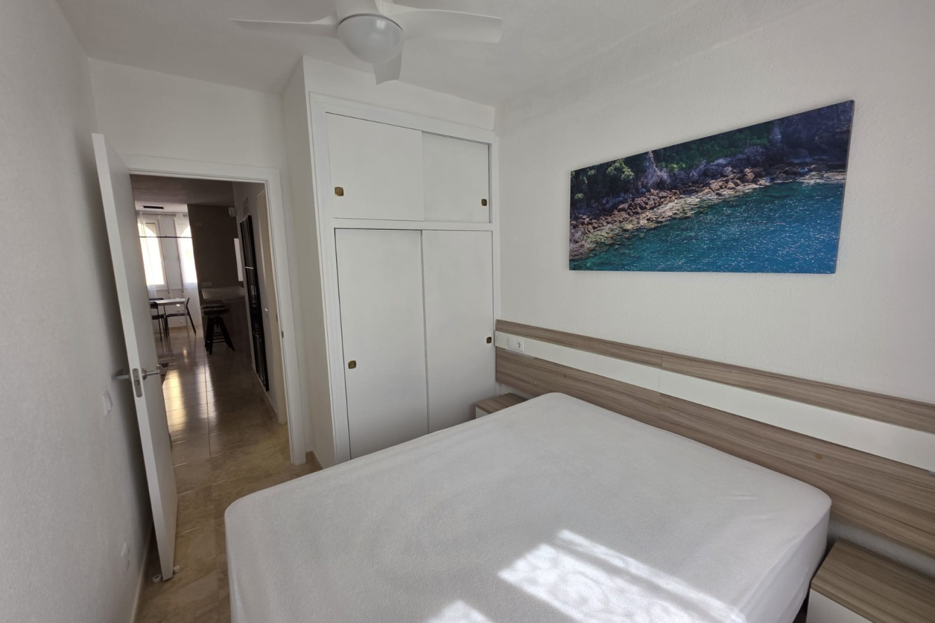 Herverkoop - Apartment - Torrevieja - Torre La Mata