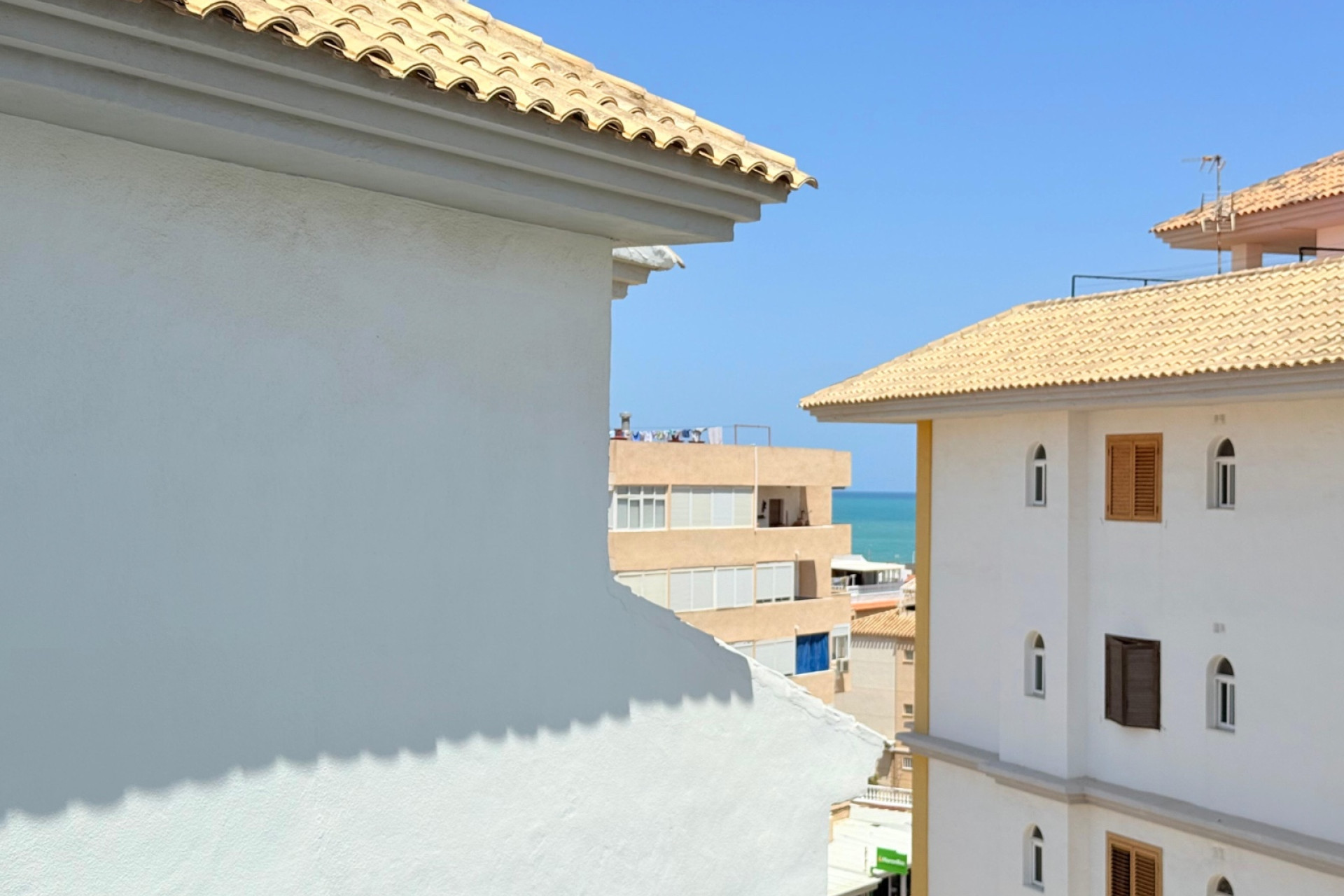 Herverkoop - Apartment - Torrevieja - Torre La Mata