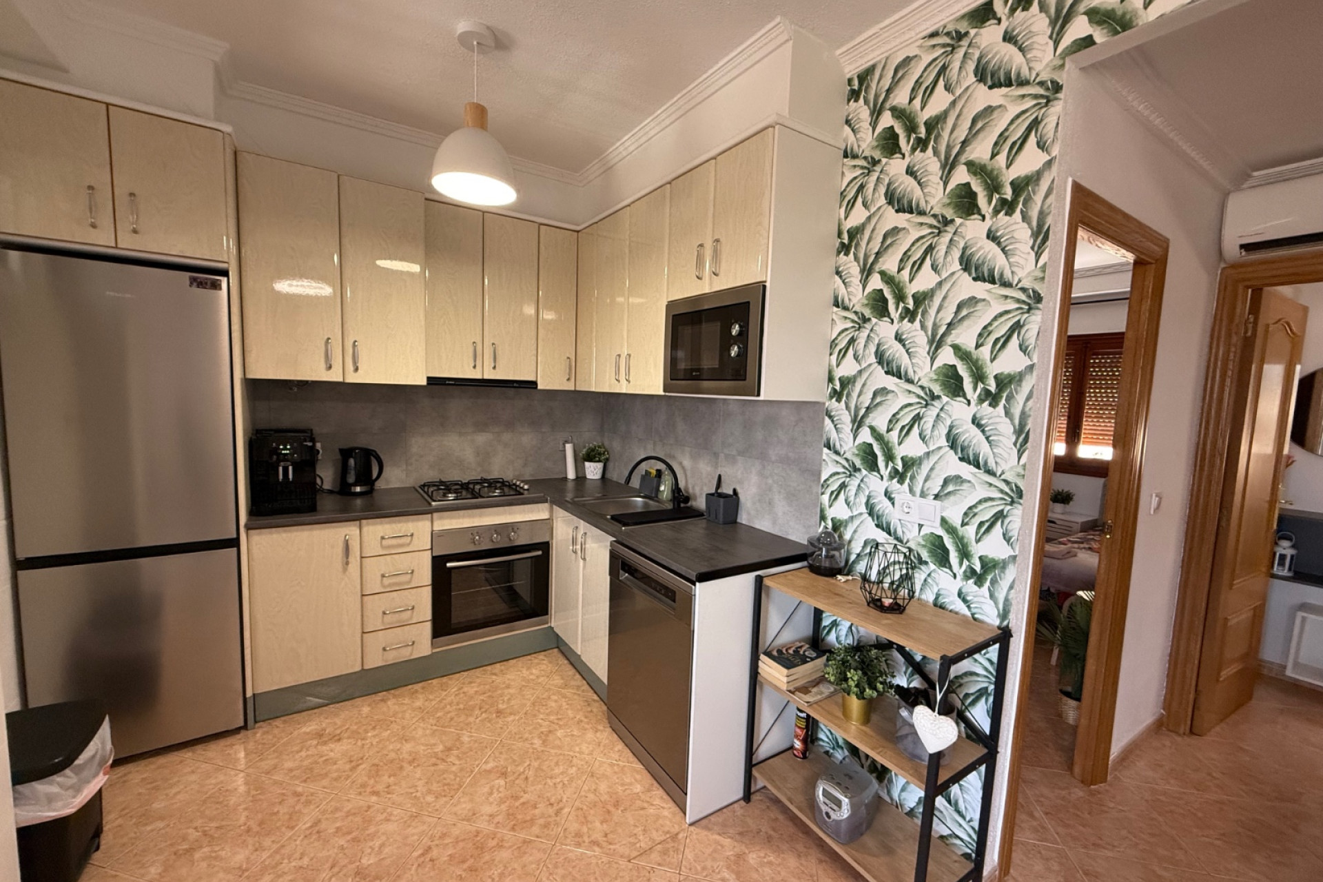 Herverkoop - Apartment - Torrevieja - Torre La Mata