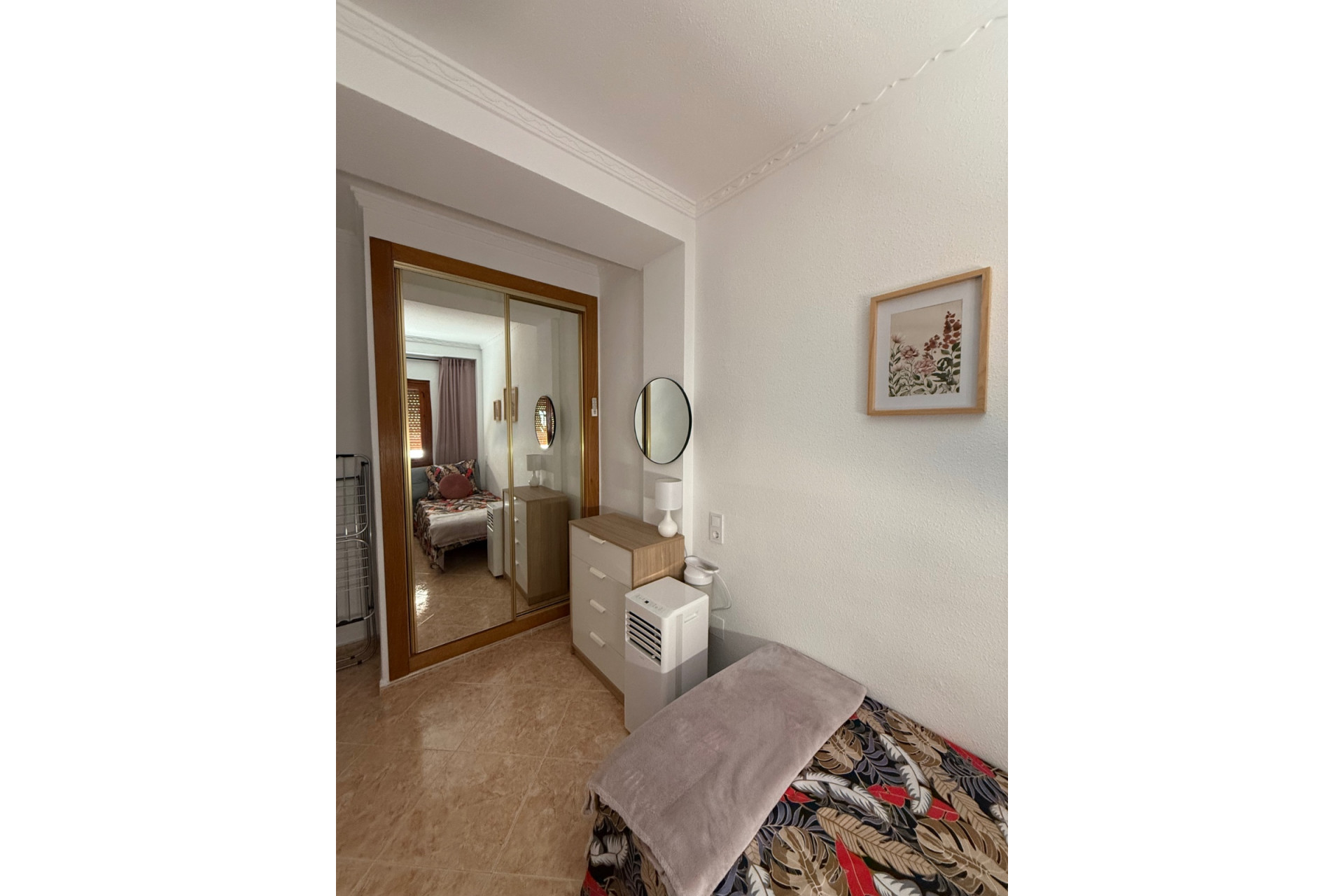 Herverkoop - Apartment - Torrevieja - Torre La Mata