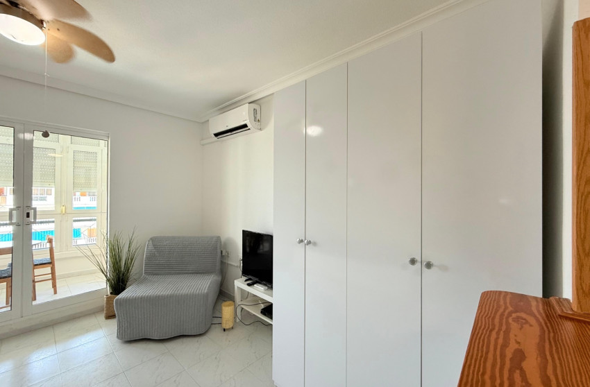 Herverkoop - Apartment - Torrevieja - Torre La Mata