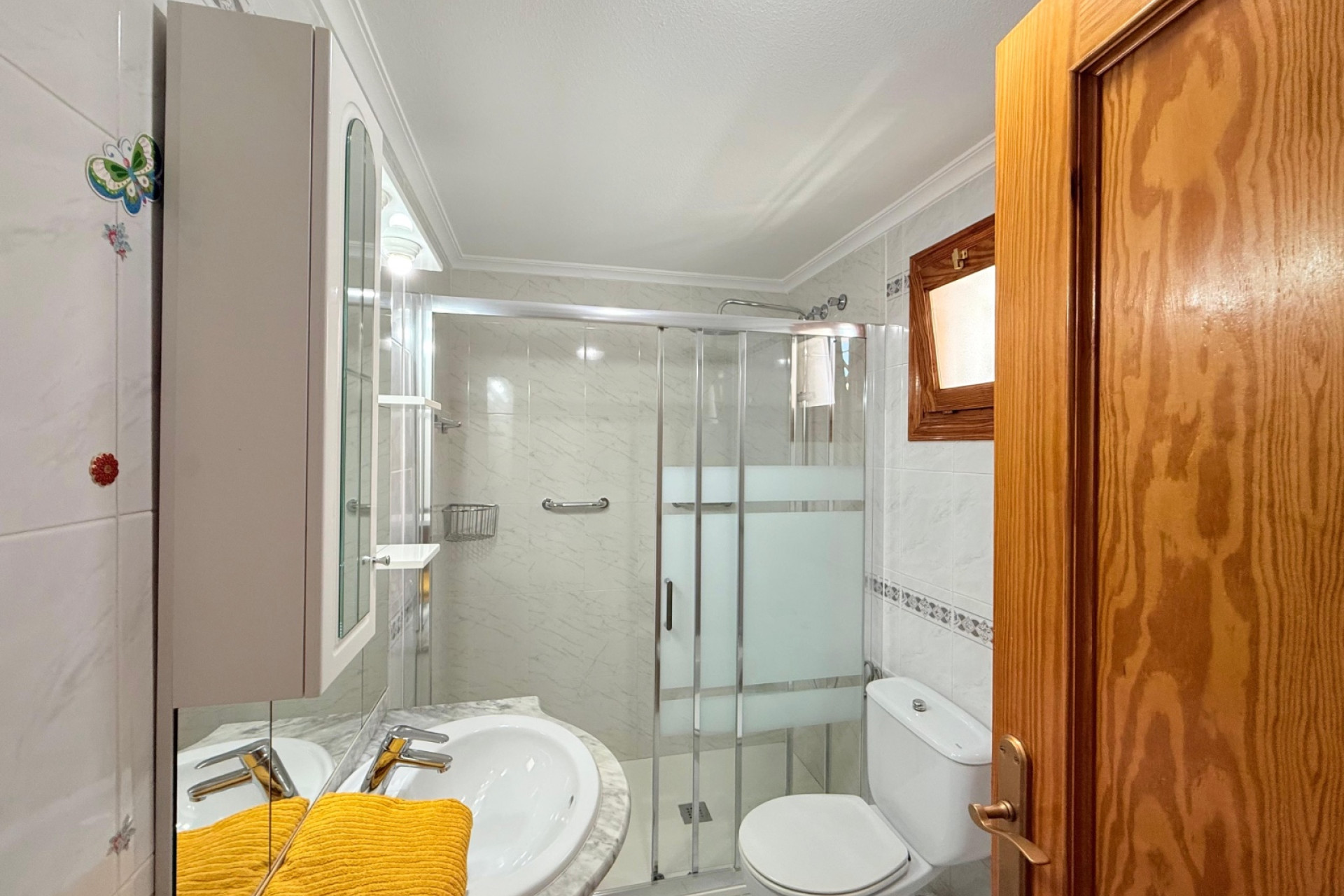 Herverkoop - Apartment - Torrevieja - Torre La Mata