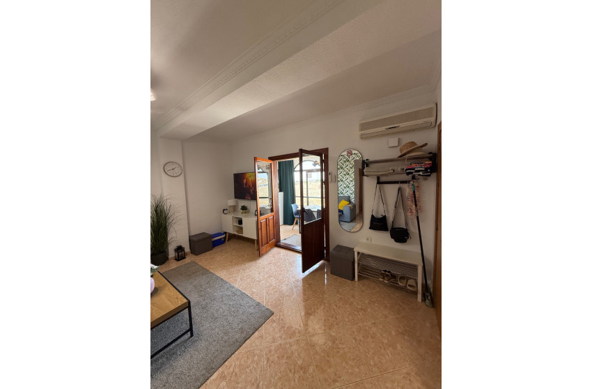 Herverkoop - Apartment - Torrevieja - Torre La Mata