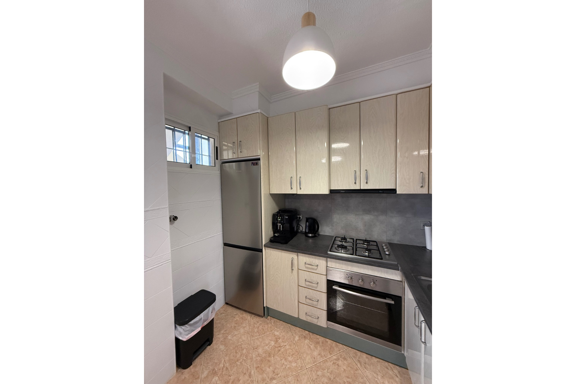 Herverkoop - Apartment - Torrevieja - Torre La Mata