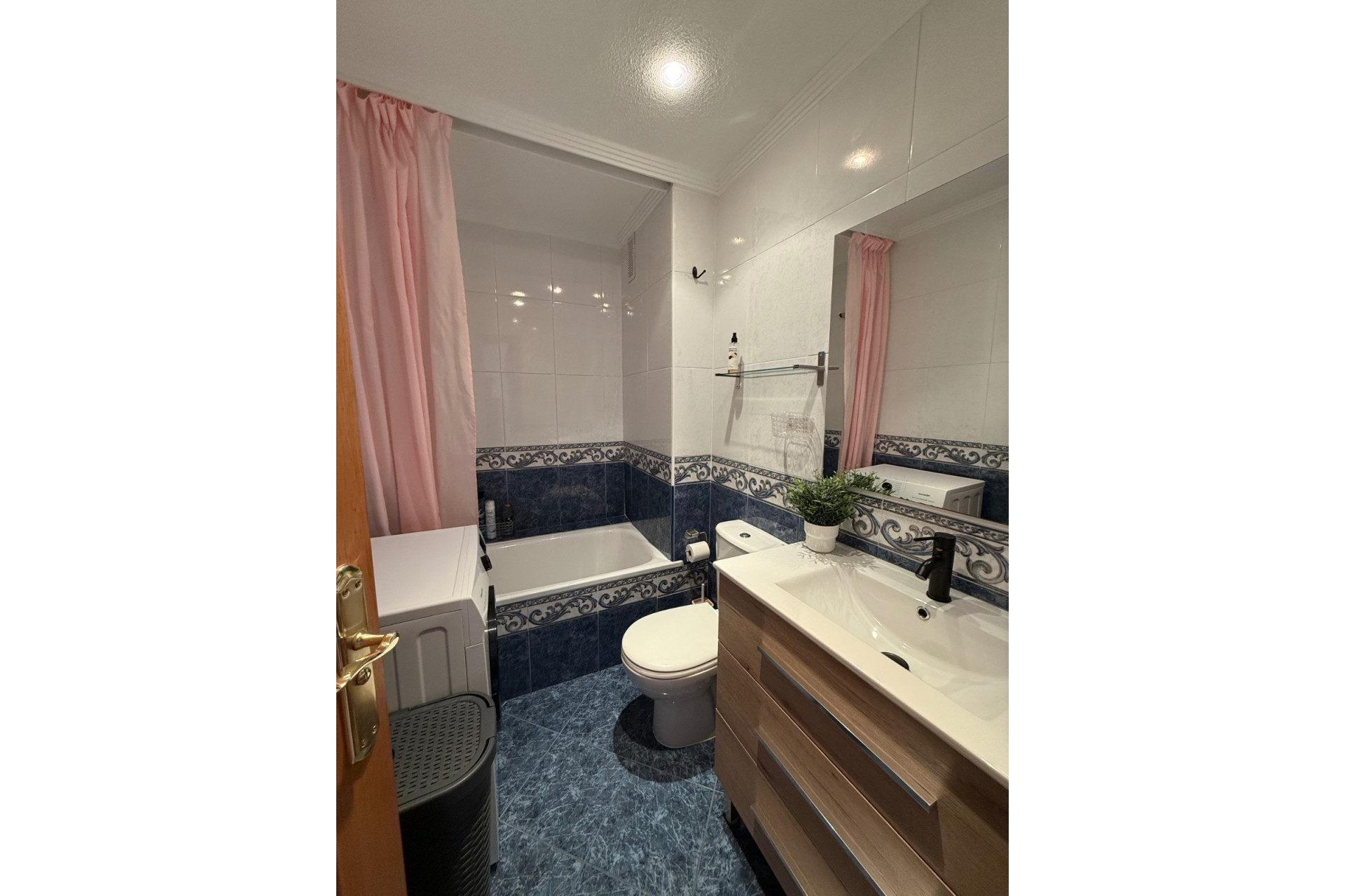 Herverkoop - Apartment - Torrevieja - Torre La Mata