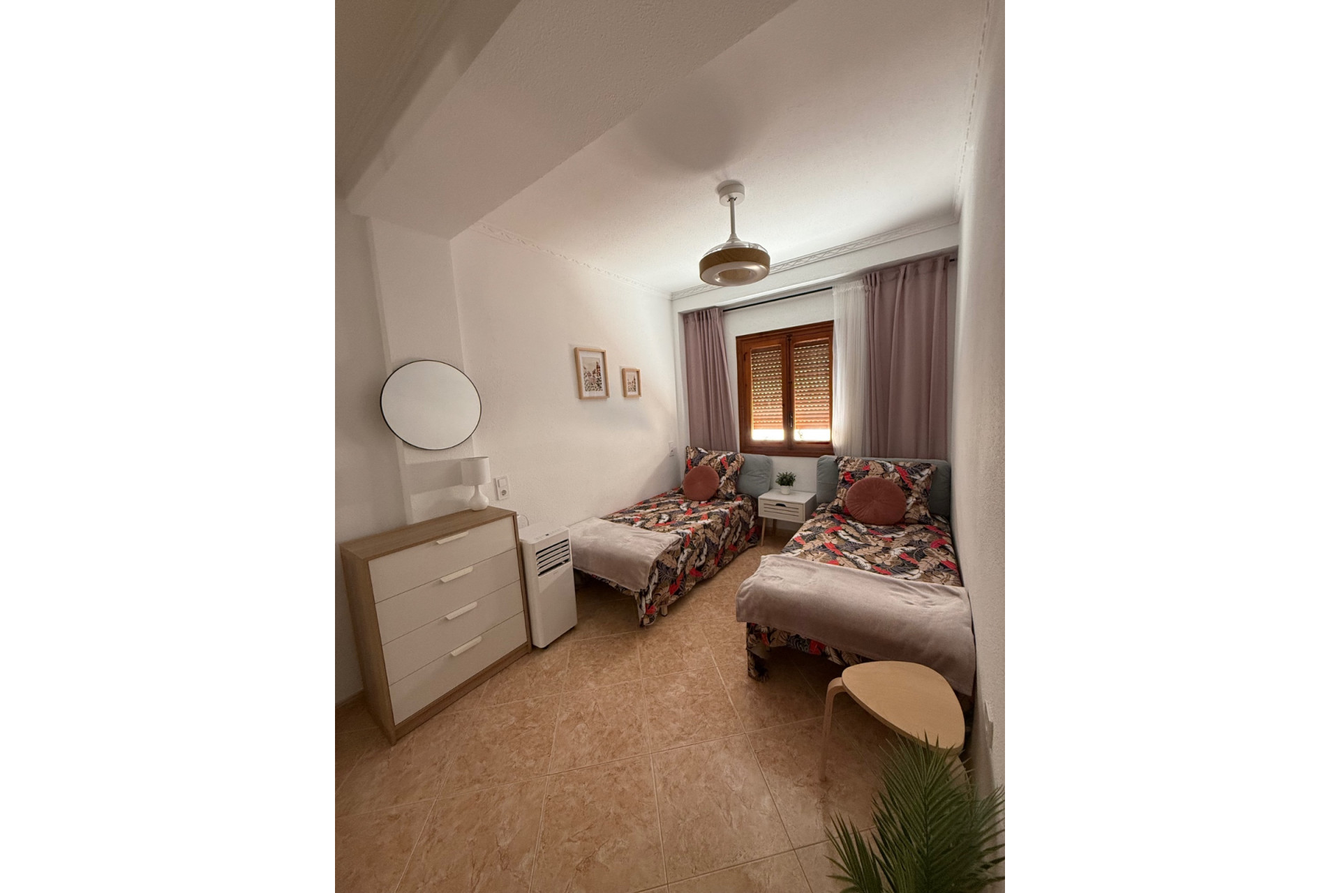 Herverkoop - Apartment - Torrevieja - Torre La Mata