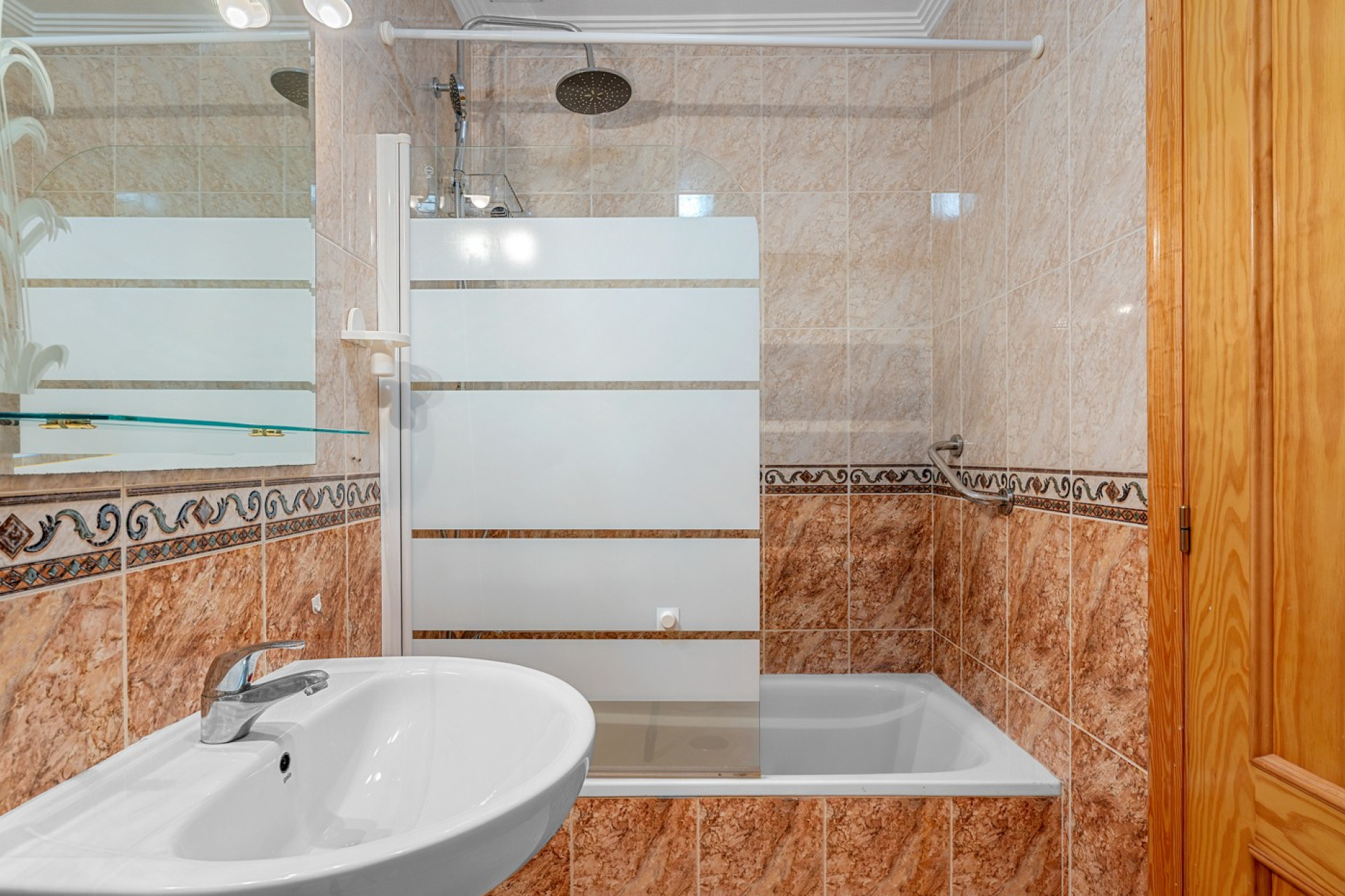 Herverkoop - Apartment - Torrevieja - Torre La Mata