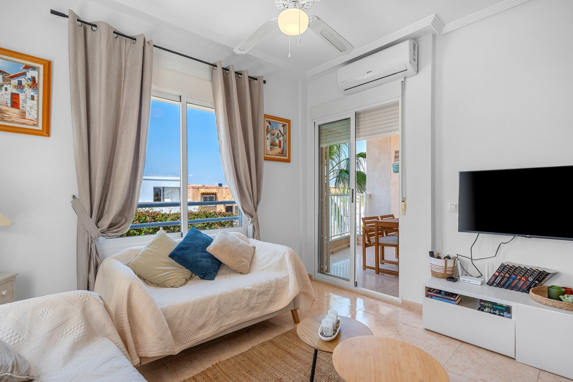 Herverkoop - Apartment - Torrevieja - Torre La Mata