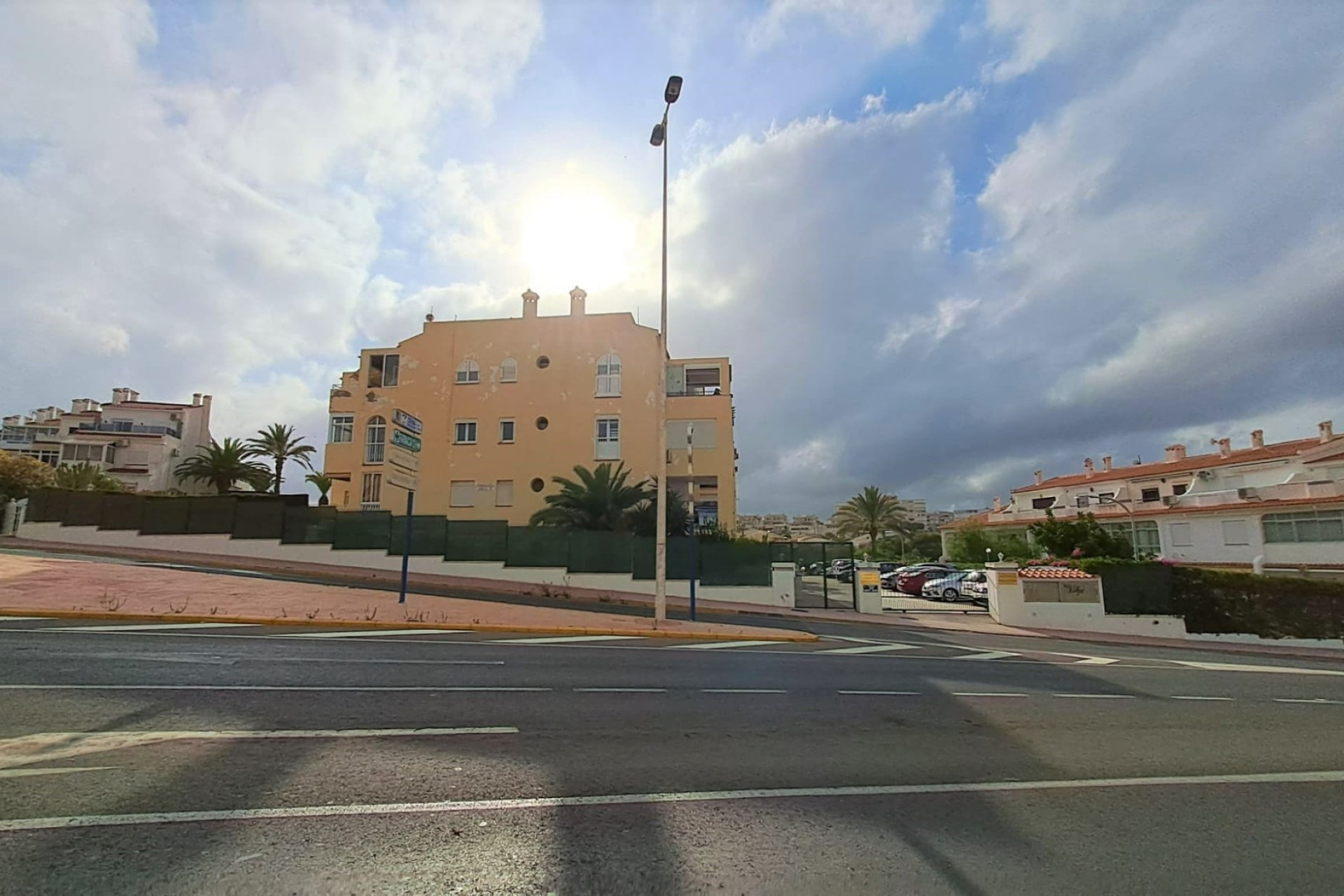 Herverkoop - Apartment - Torrevieja - Torreblanca