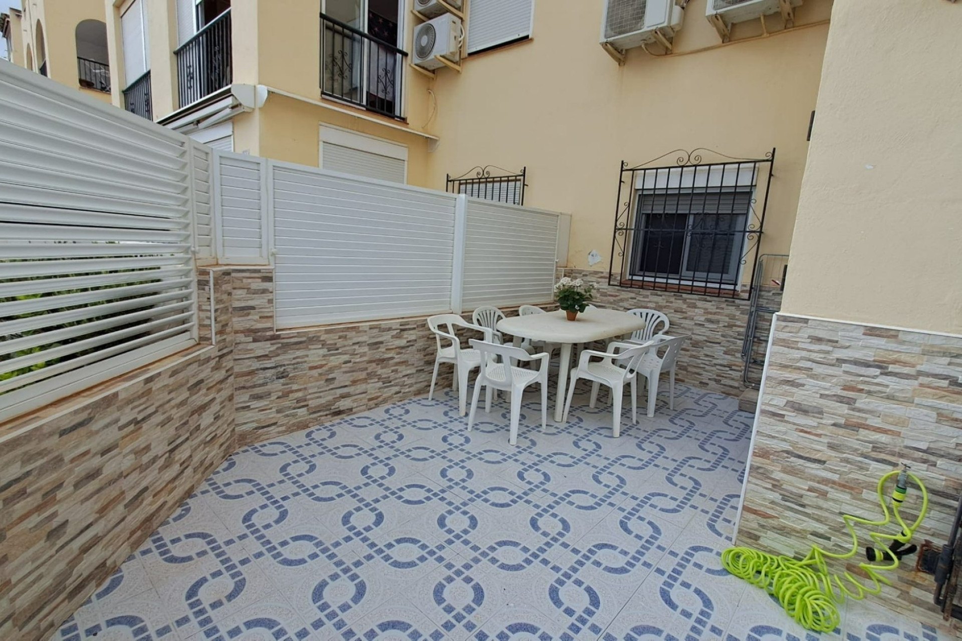 Herverkoop - Apartment - Torrevieja - Torreblanca