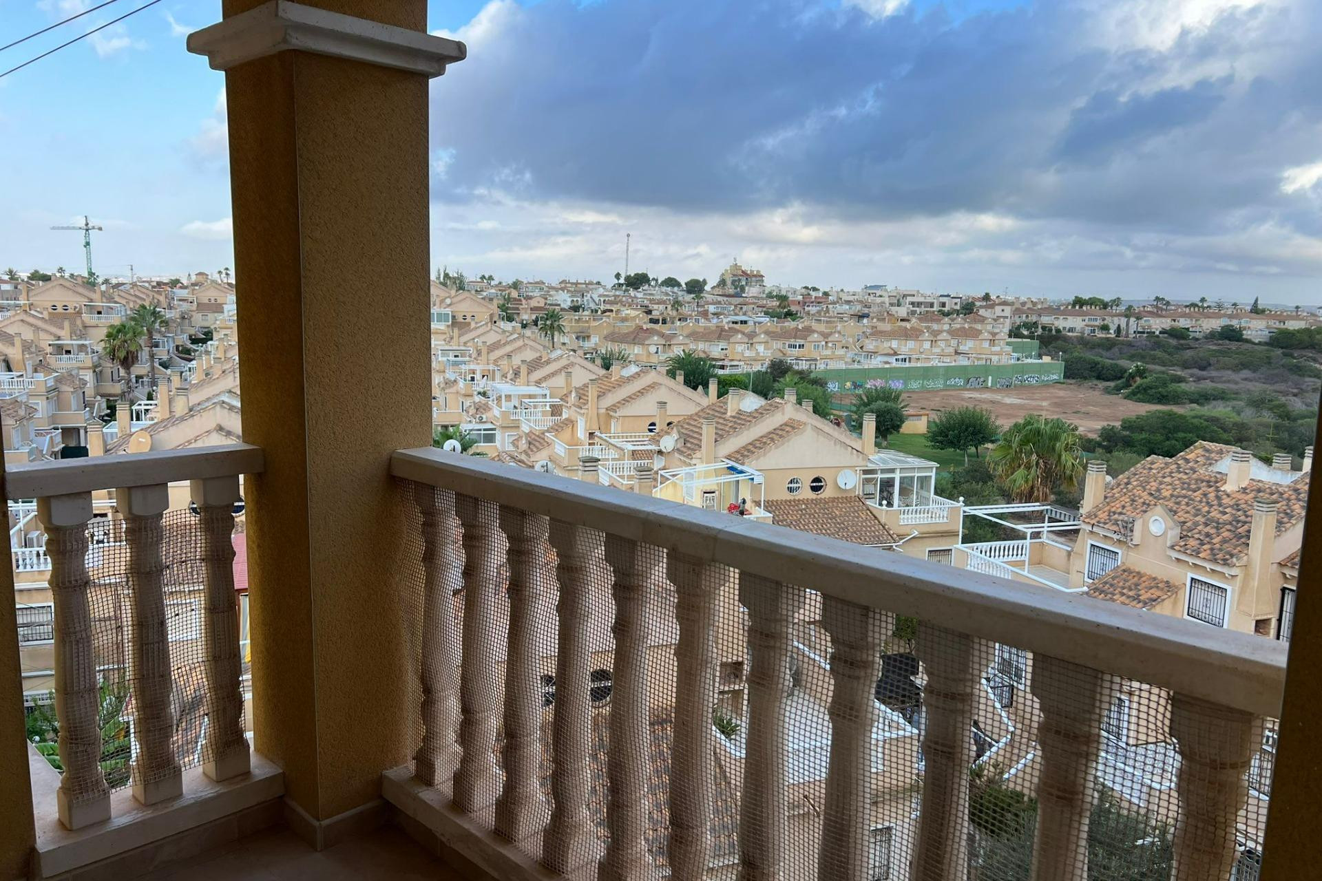 Herverkoop - Apartment - Torrevieja - Torreblanca