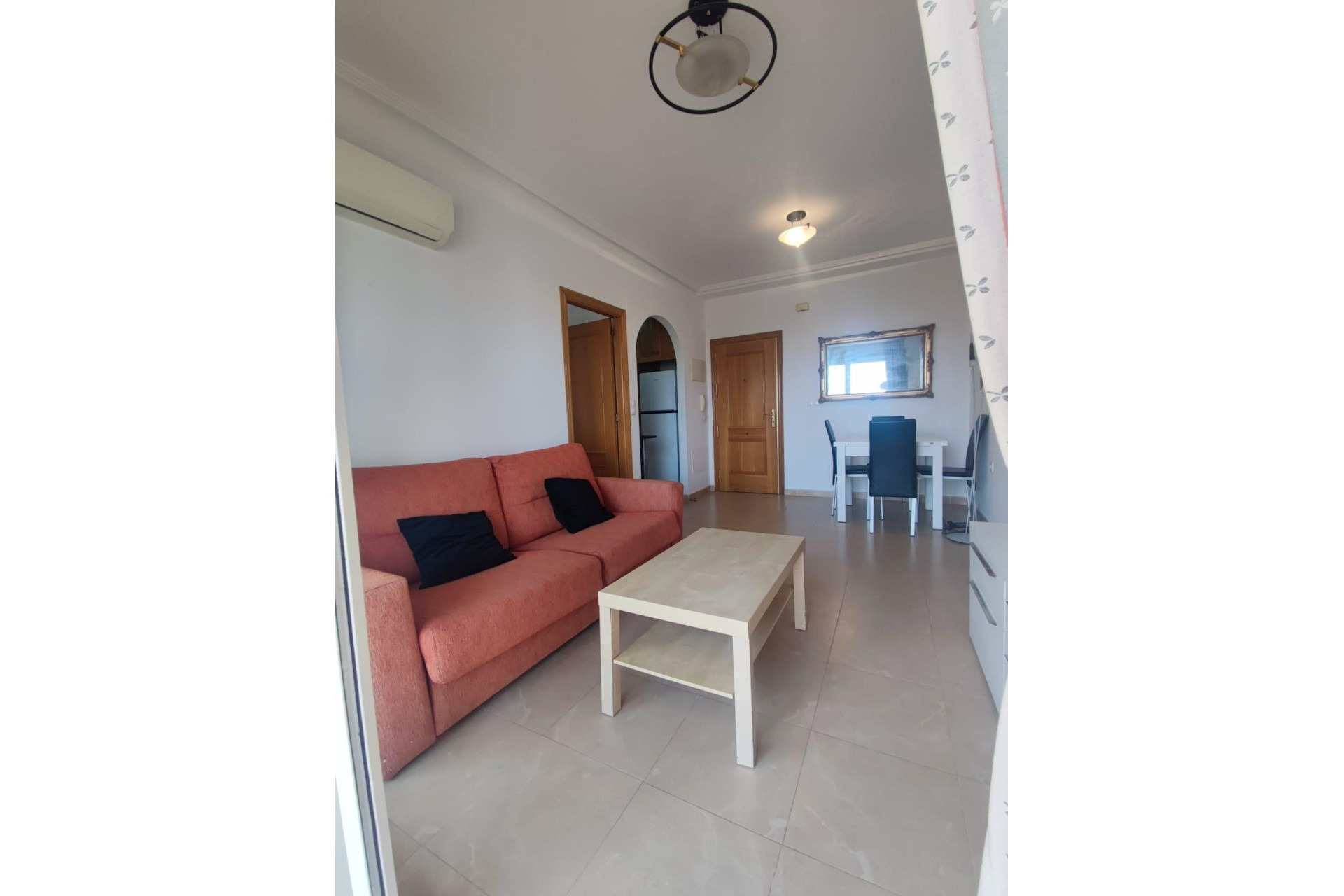 Herverkoop - Apartment - Torrevieja - Torreblanca