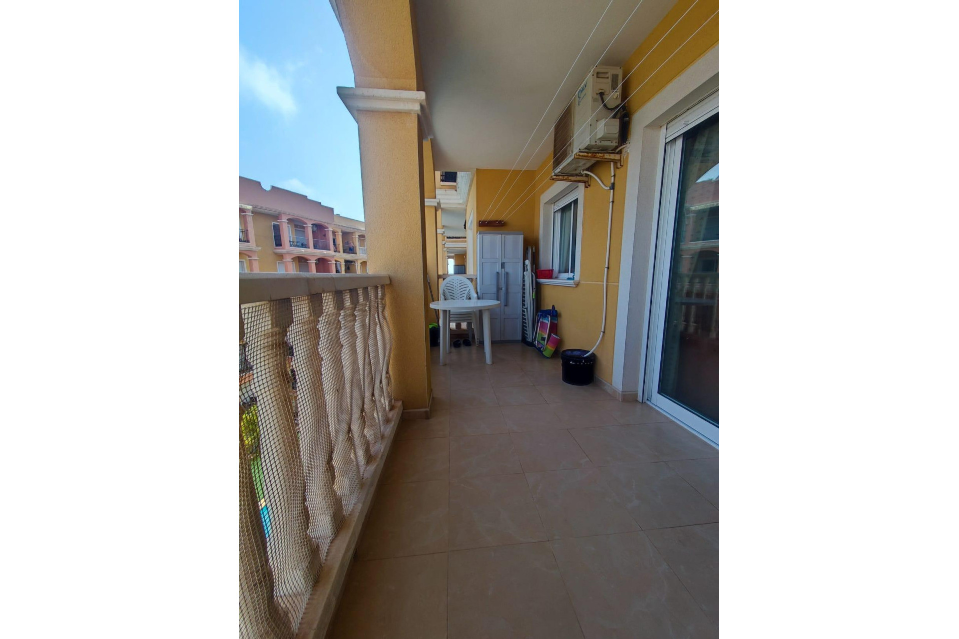 Herverkoop - Apartment - Torrevieja - Torreblanca