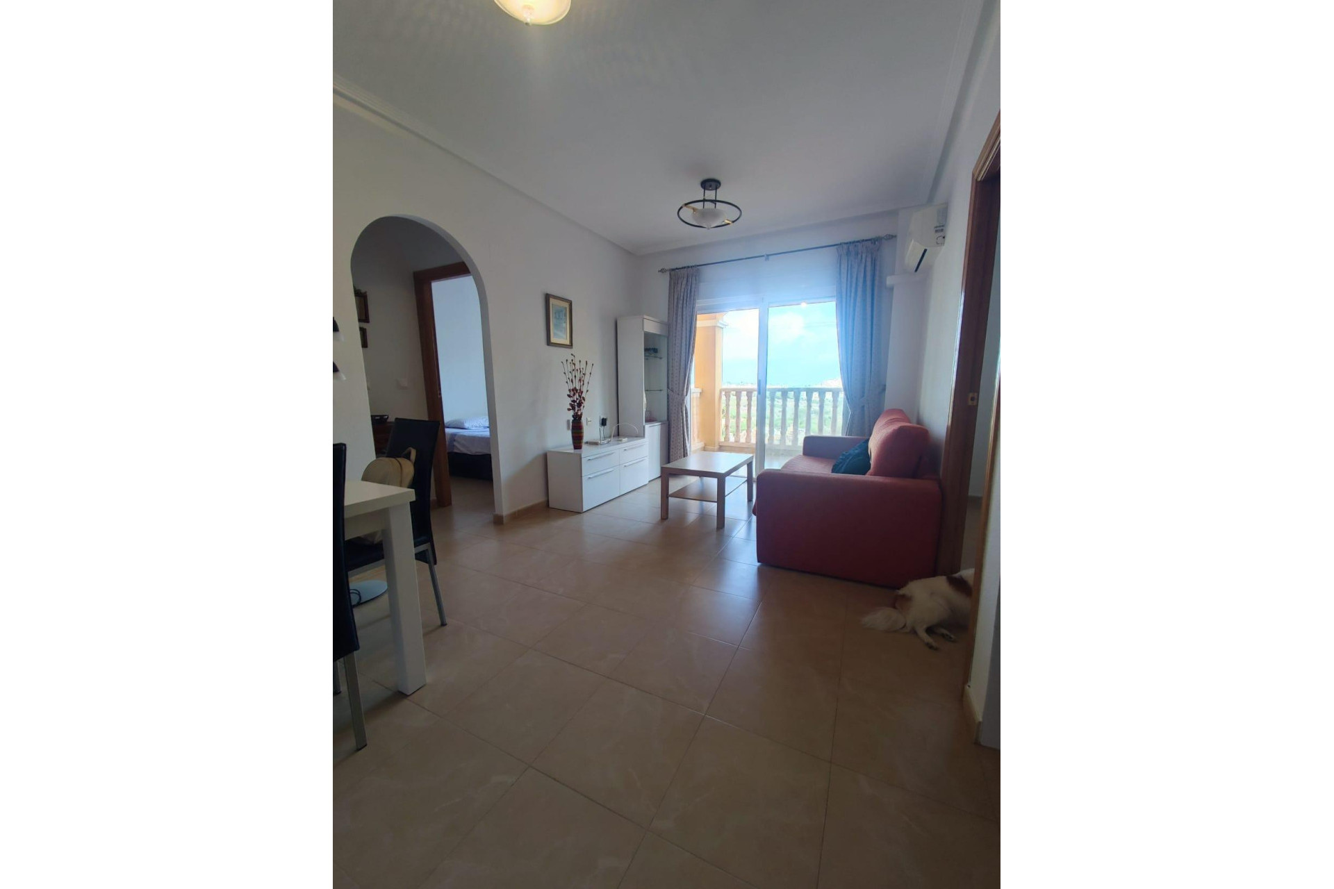 Herverkoop - Apartment - Torrevieja - Torreblanca