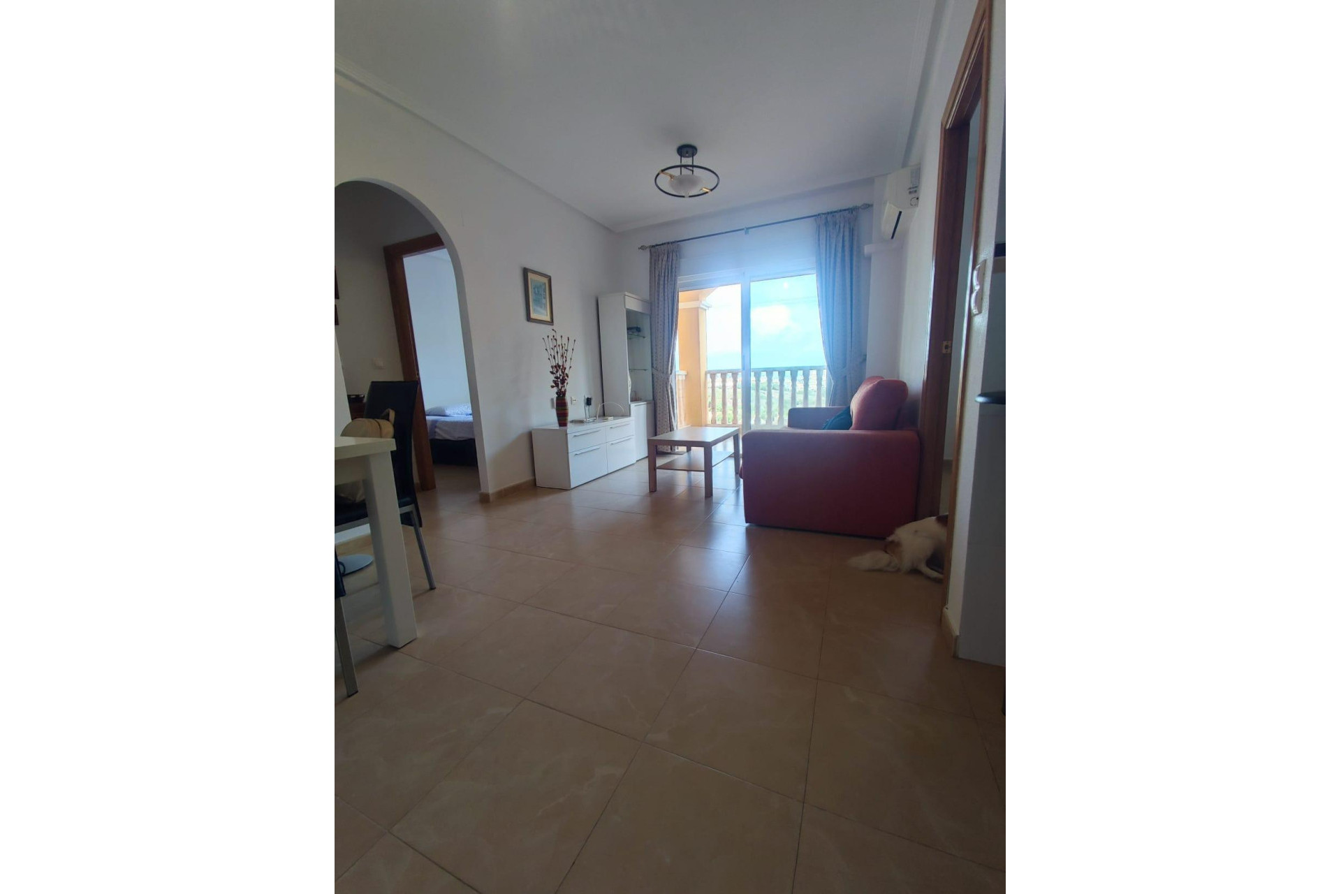 Herverkoop - Apartment - Torrevieja - Torreblanca