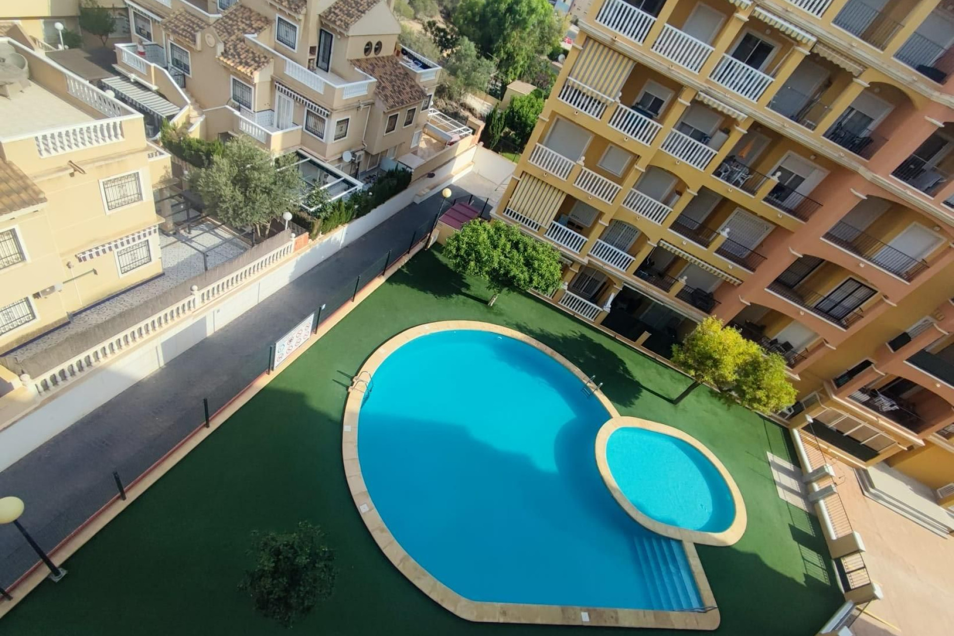 Herverkoop - Apartment - Torrevieja - Torreblanca