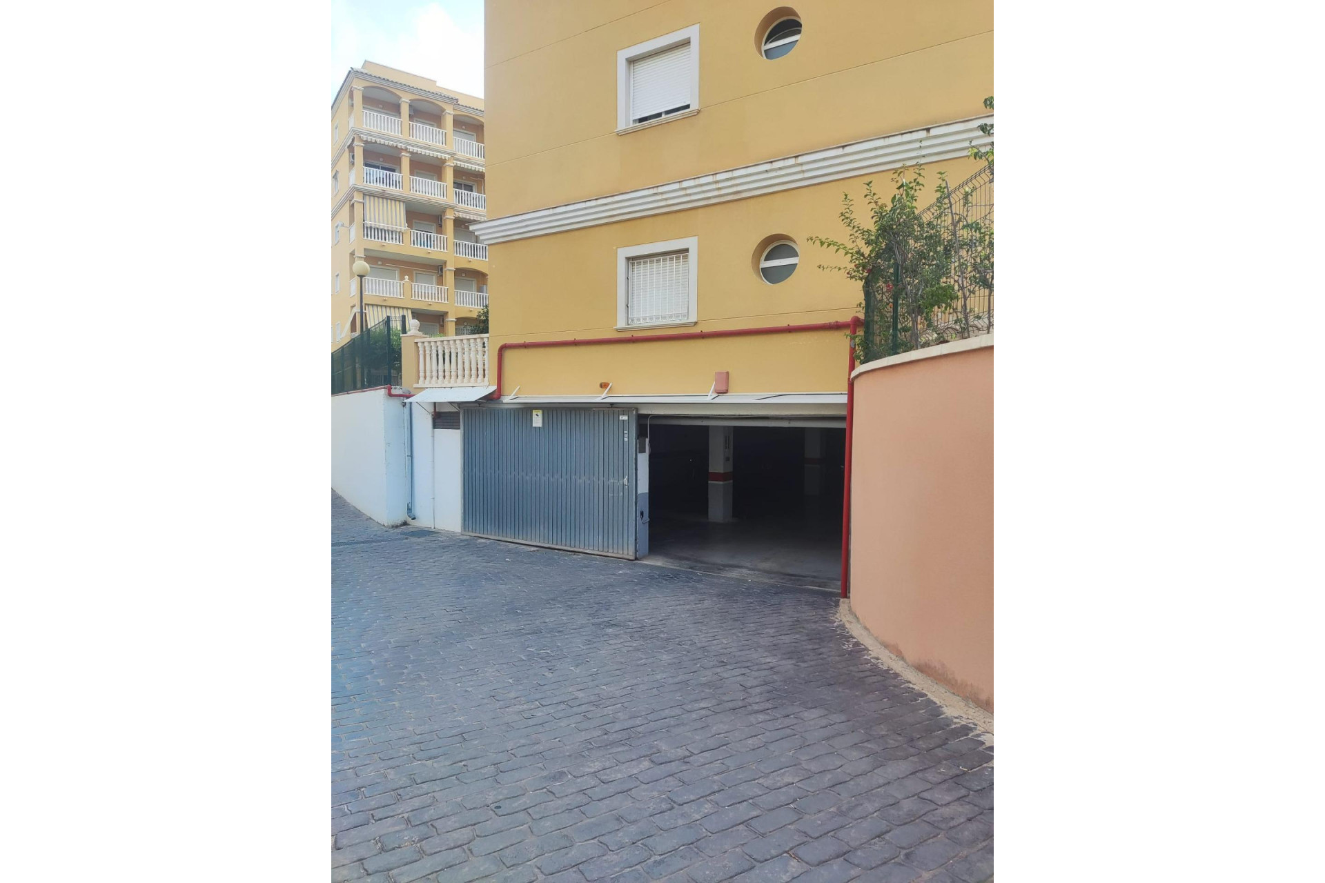 Herverkoop - Apartment - Torrevieja - Torreblanca