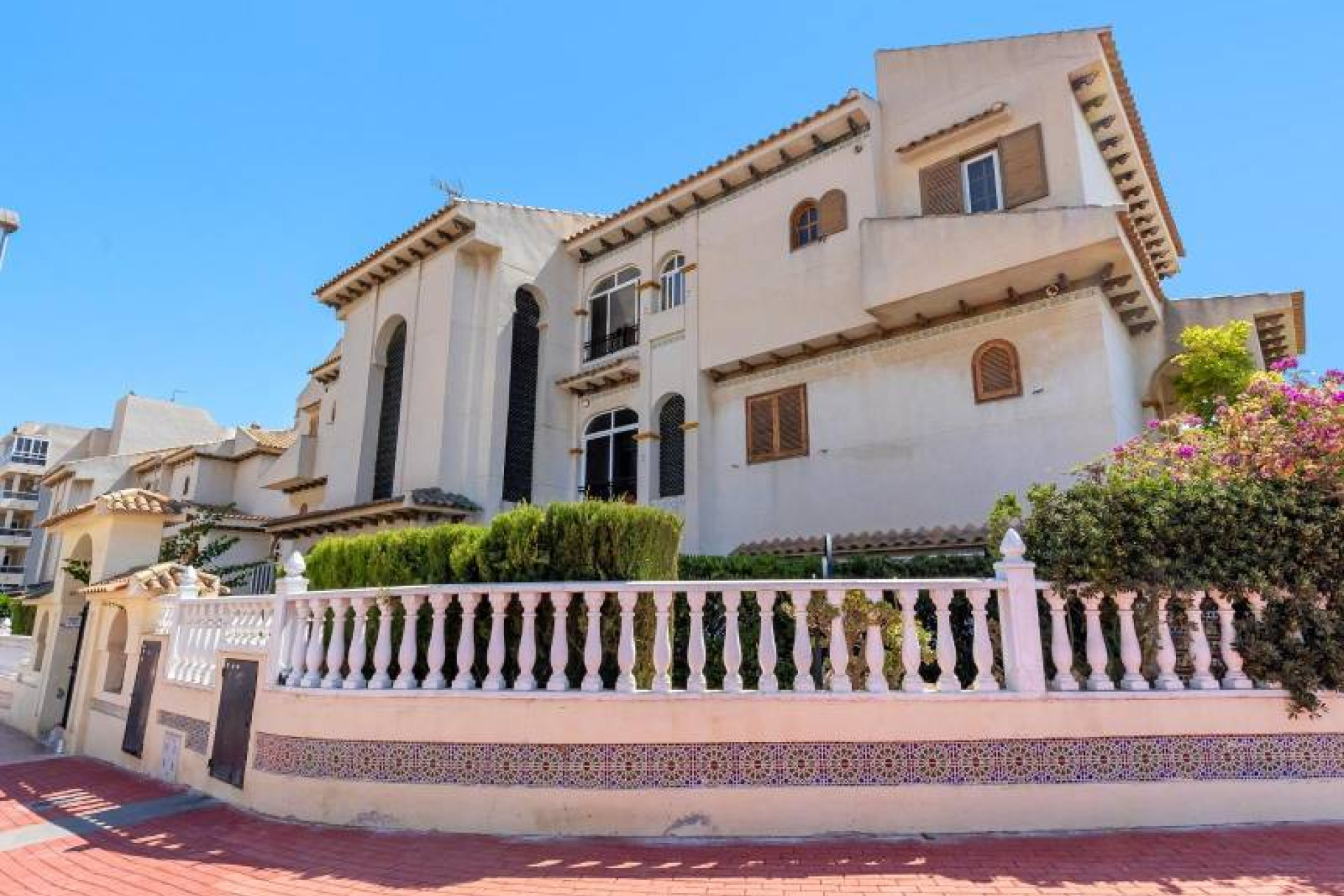 Herverkoop - Apartment - Torrevieja - Torreblanca